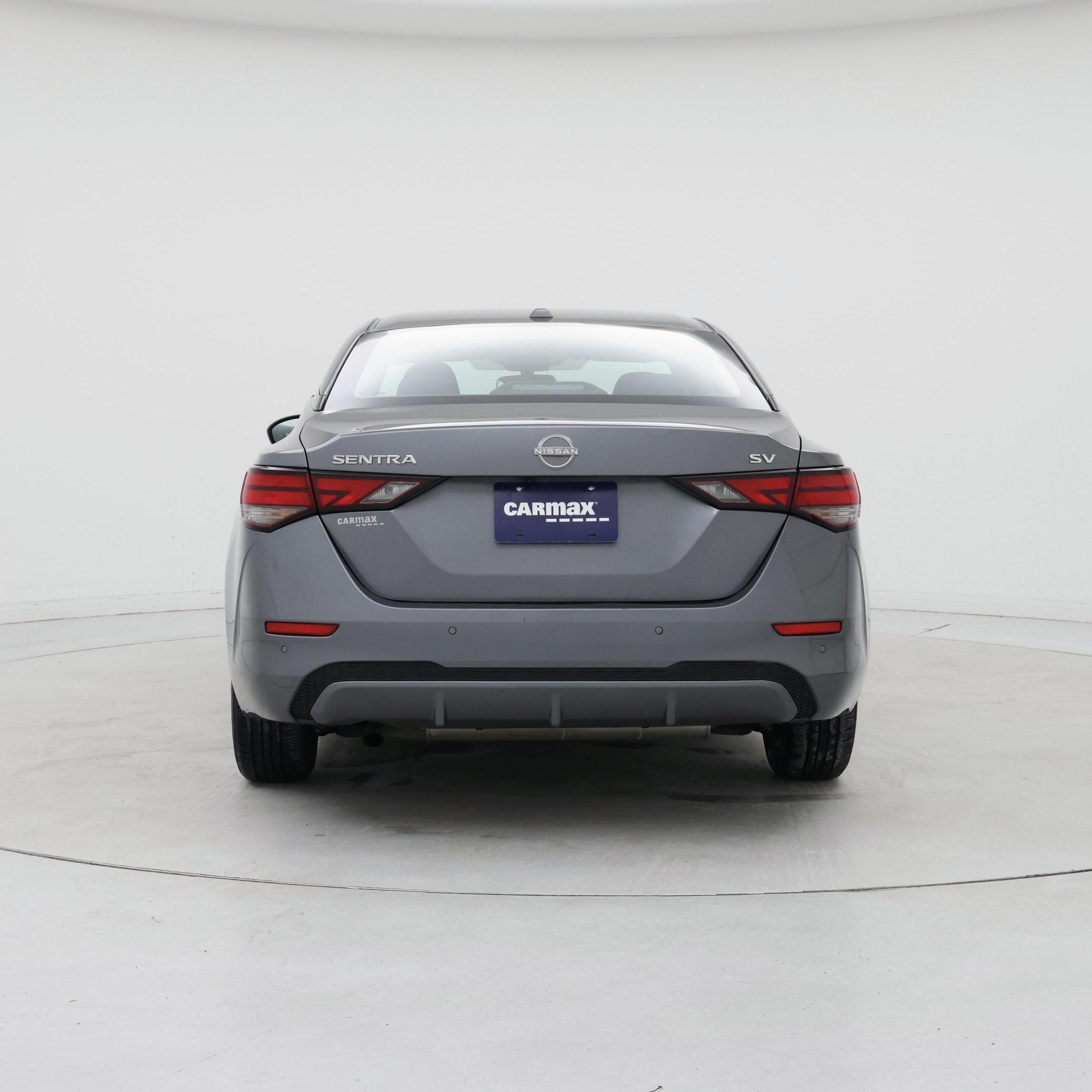 Thumbnail: 2024 Nissan Sentra - 6