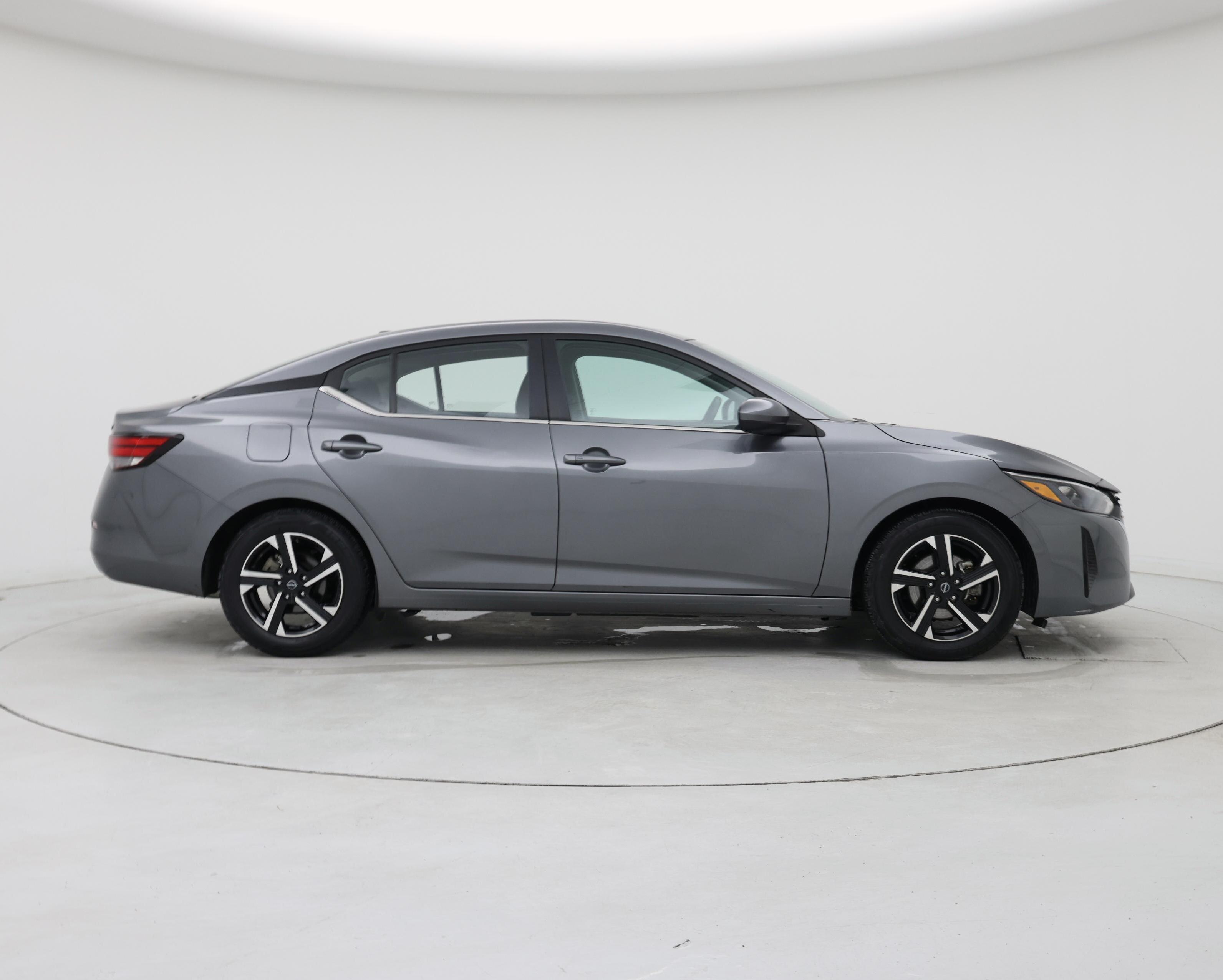 Thumbnail: 2024 Nissan Sentra - 7