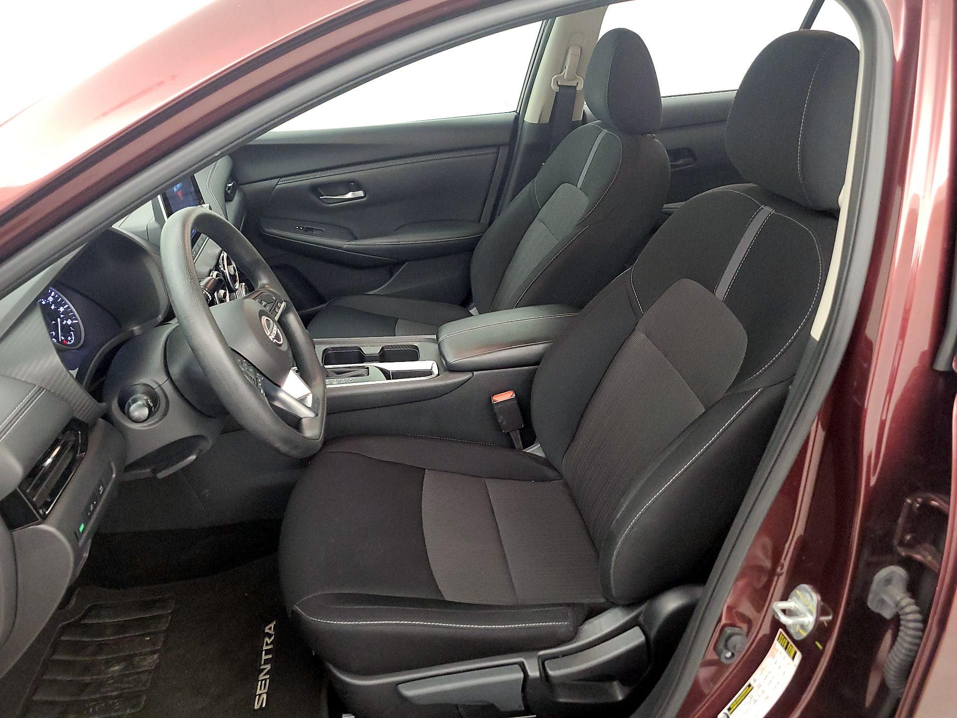 Thumbnail: 2024 Nissan Sentra - 11