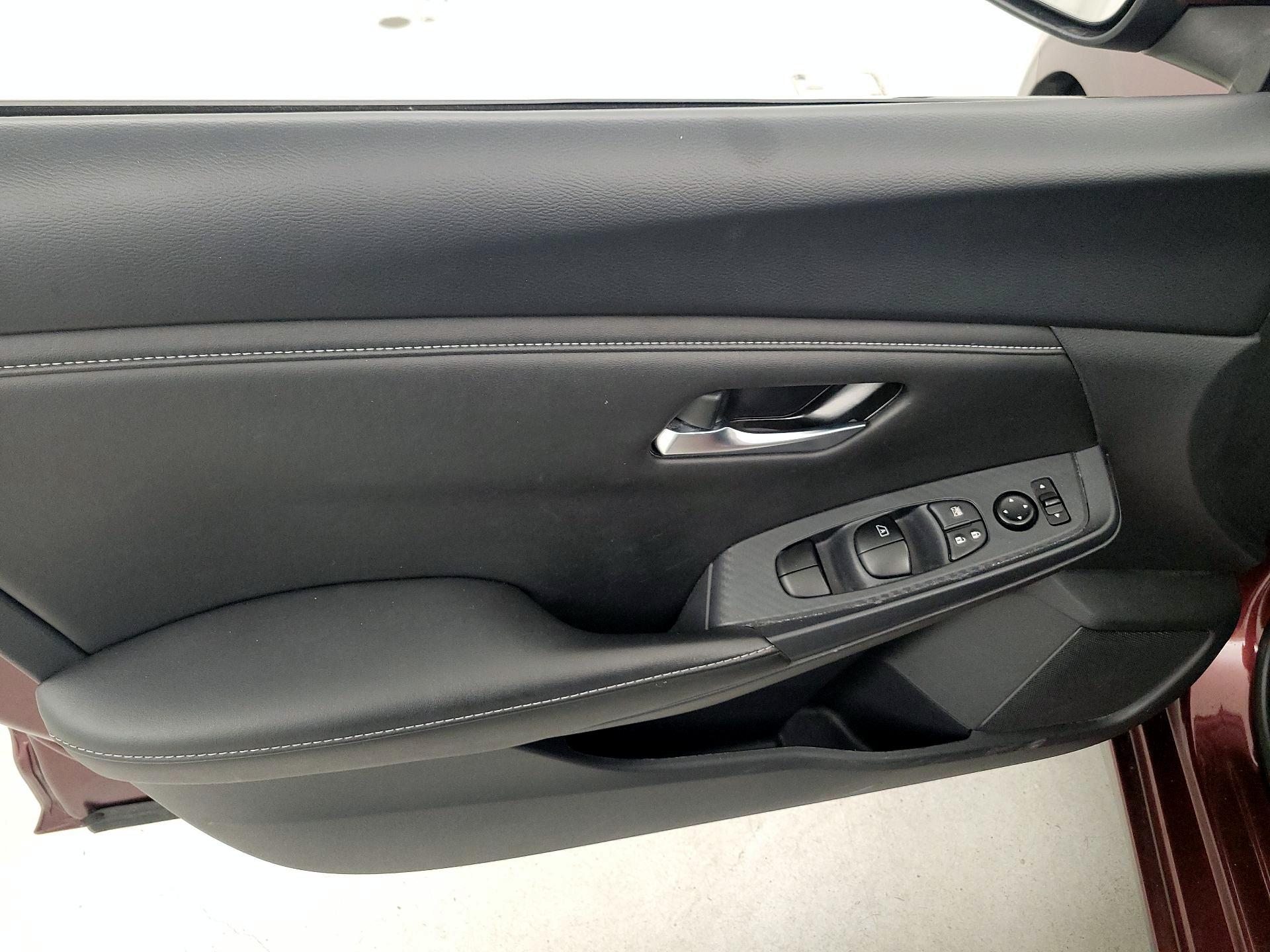 Thumbnail: 2024 Nissan Sentra - 12