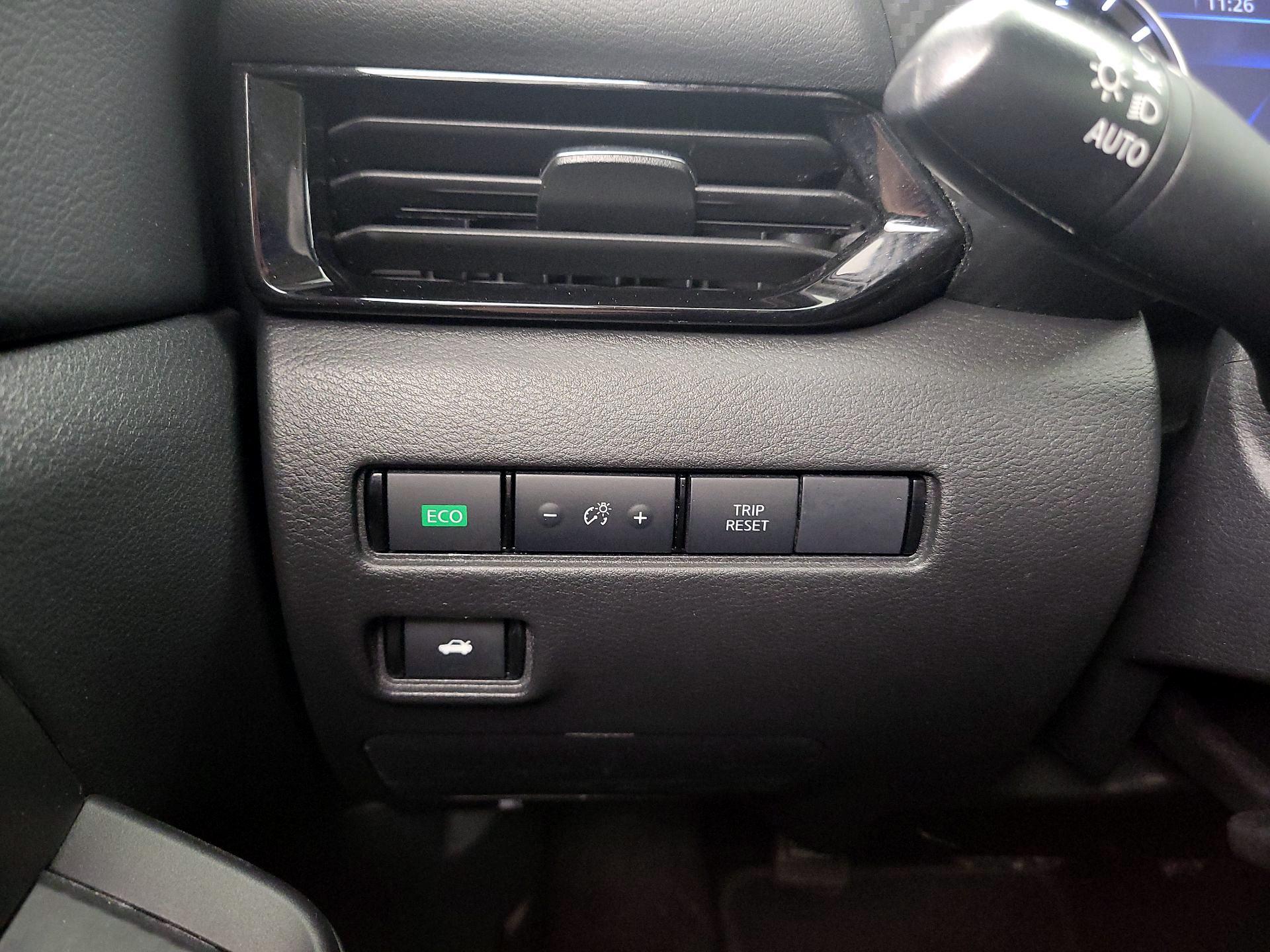 Thumbnail: 2024 Nissan Sentra - 13