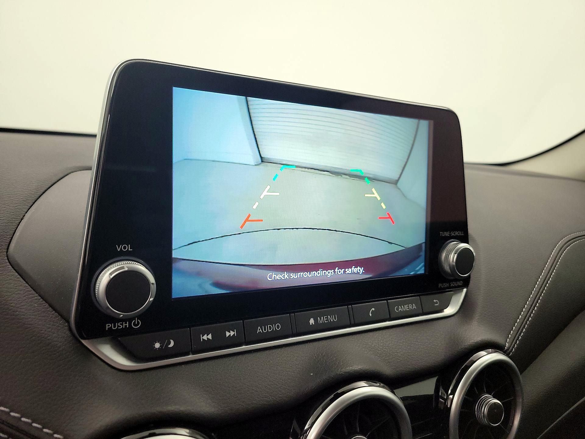 Thumbnail: 2024 Nissan Sentra - 14