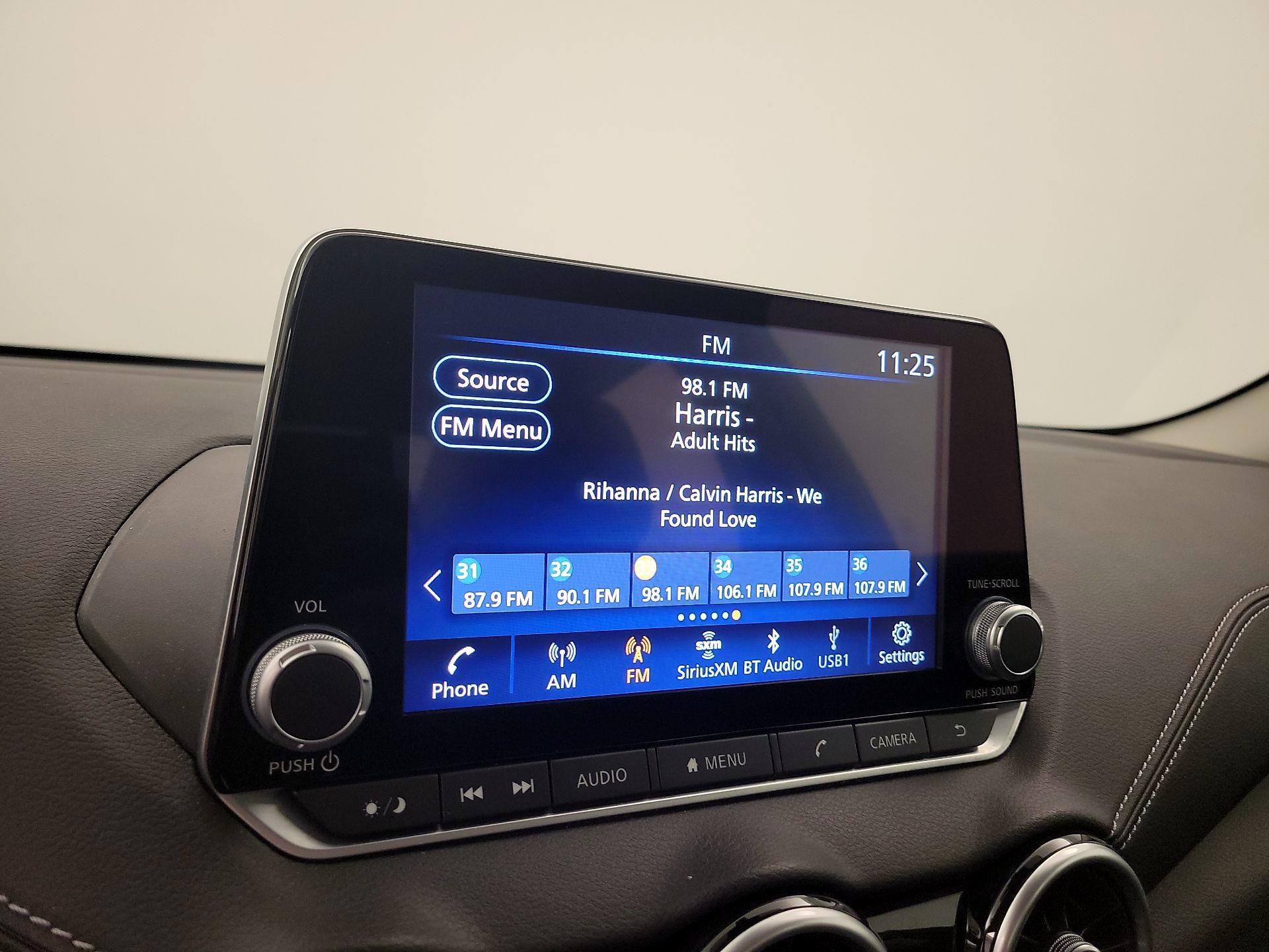 Thumbnail: 2024 Nissan Sentra - 15