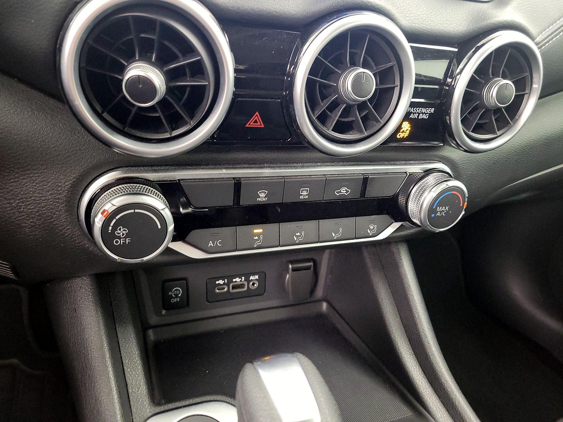 Thumbnail: 2024 Nissan Sentra - 16