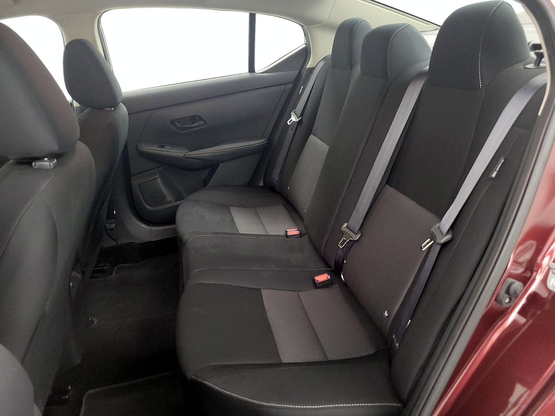 Thumbnail: 2024 Nissan Sentra - 19