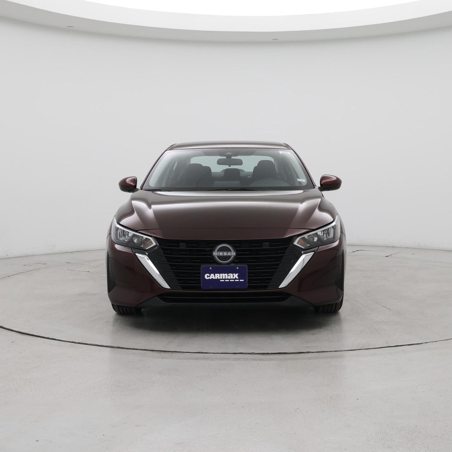 Thumbnail: 2024 Nissan Sentra - 5