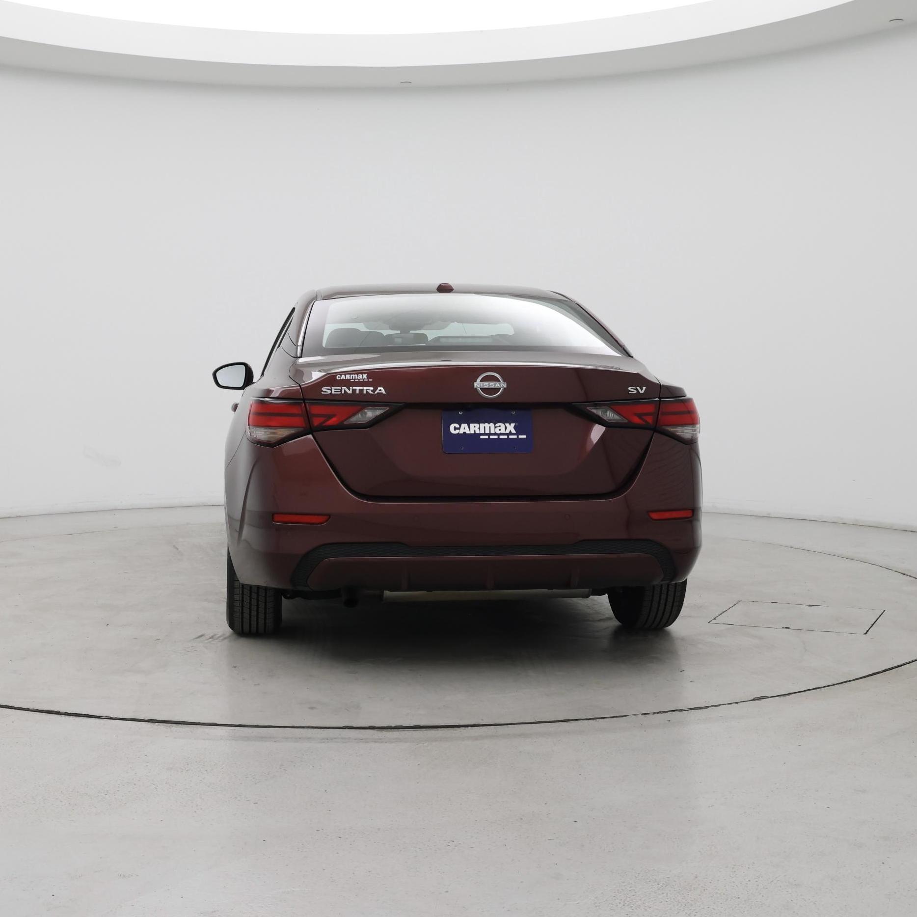 Thumbnail: 2024 Nissan Sentra - 6