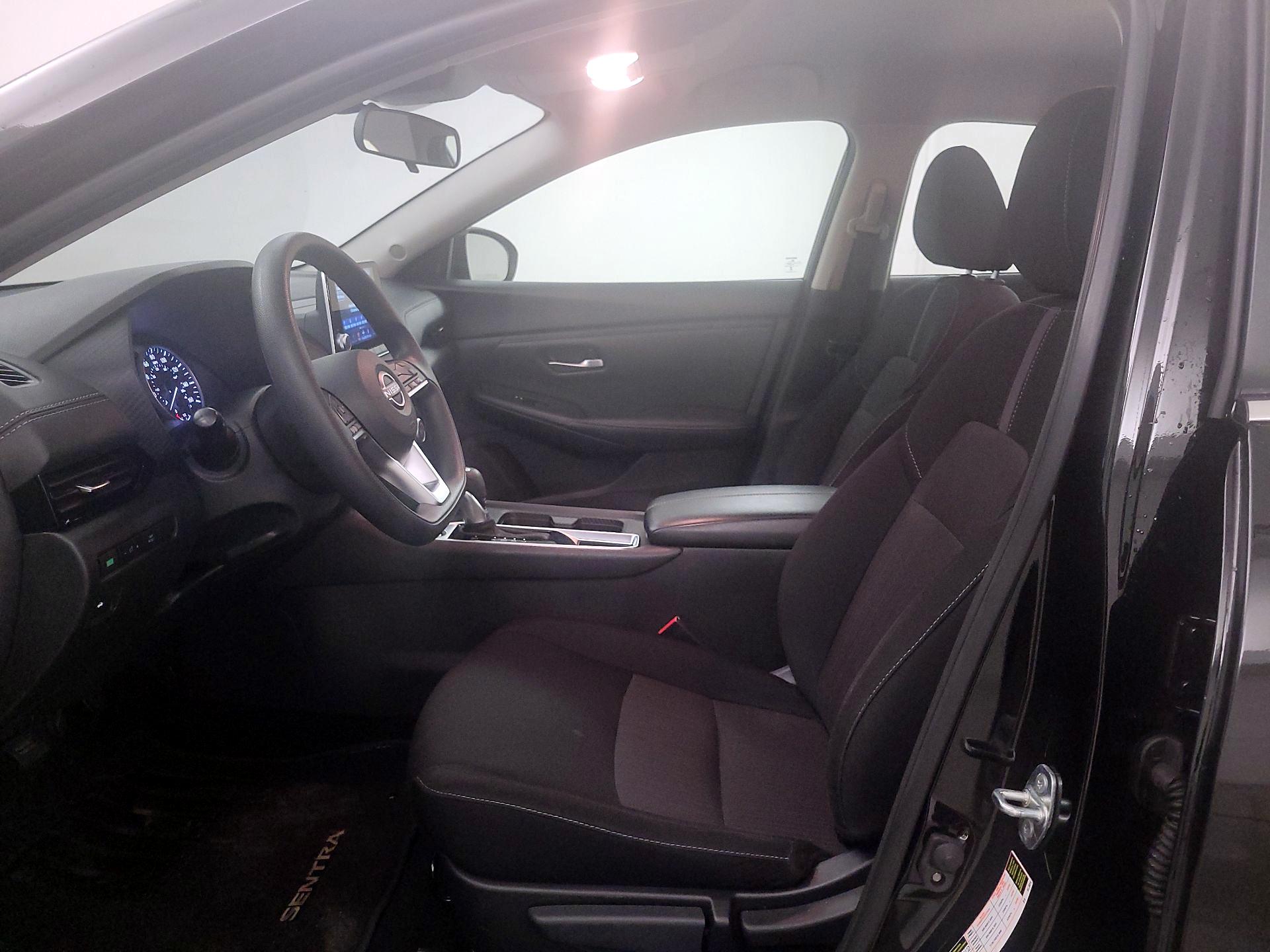 Thumbnail: 2024 Nissan Sentra - 11