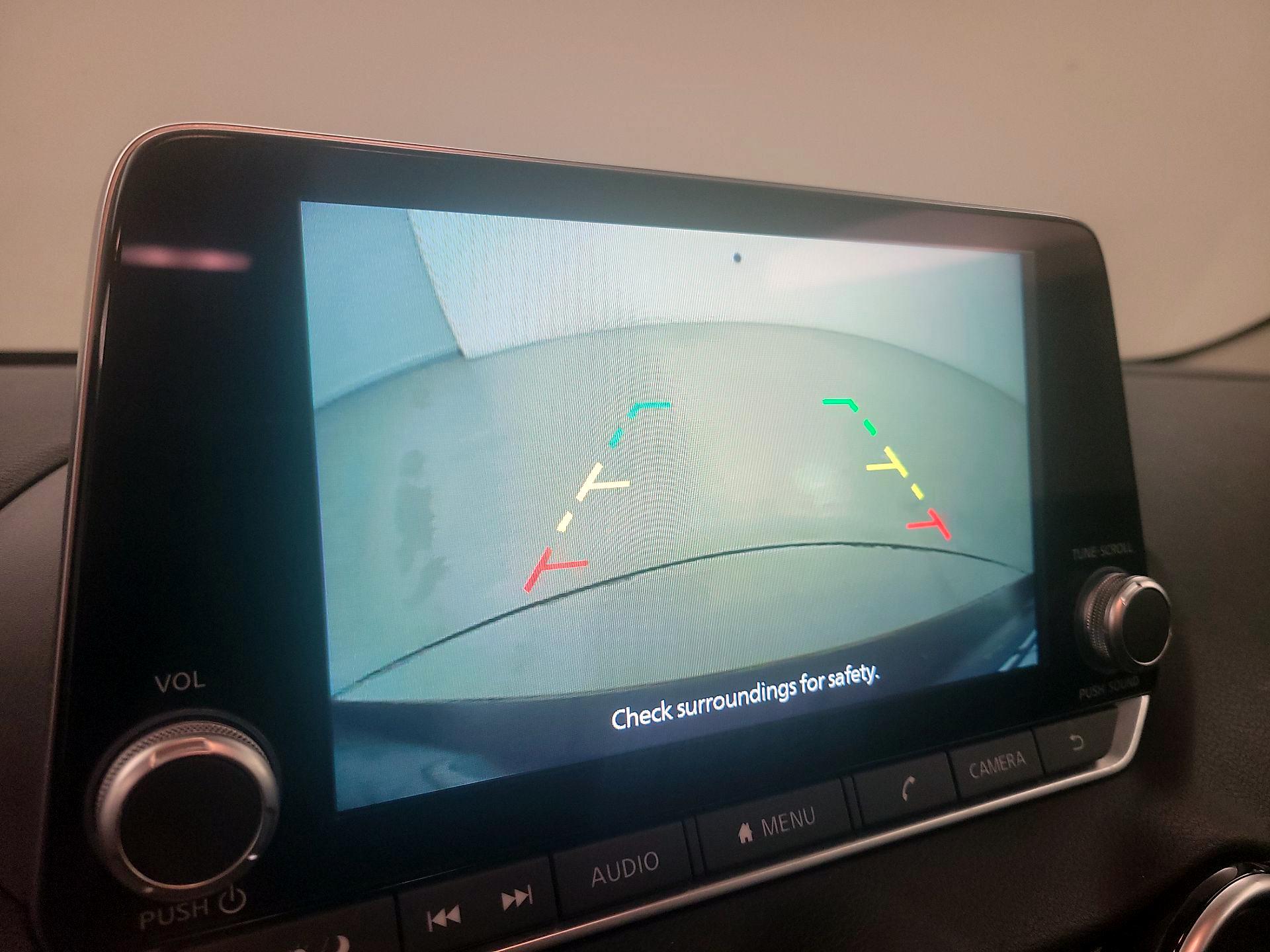 Thumbnail: 2024 Nissan Sentra - 14