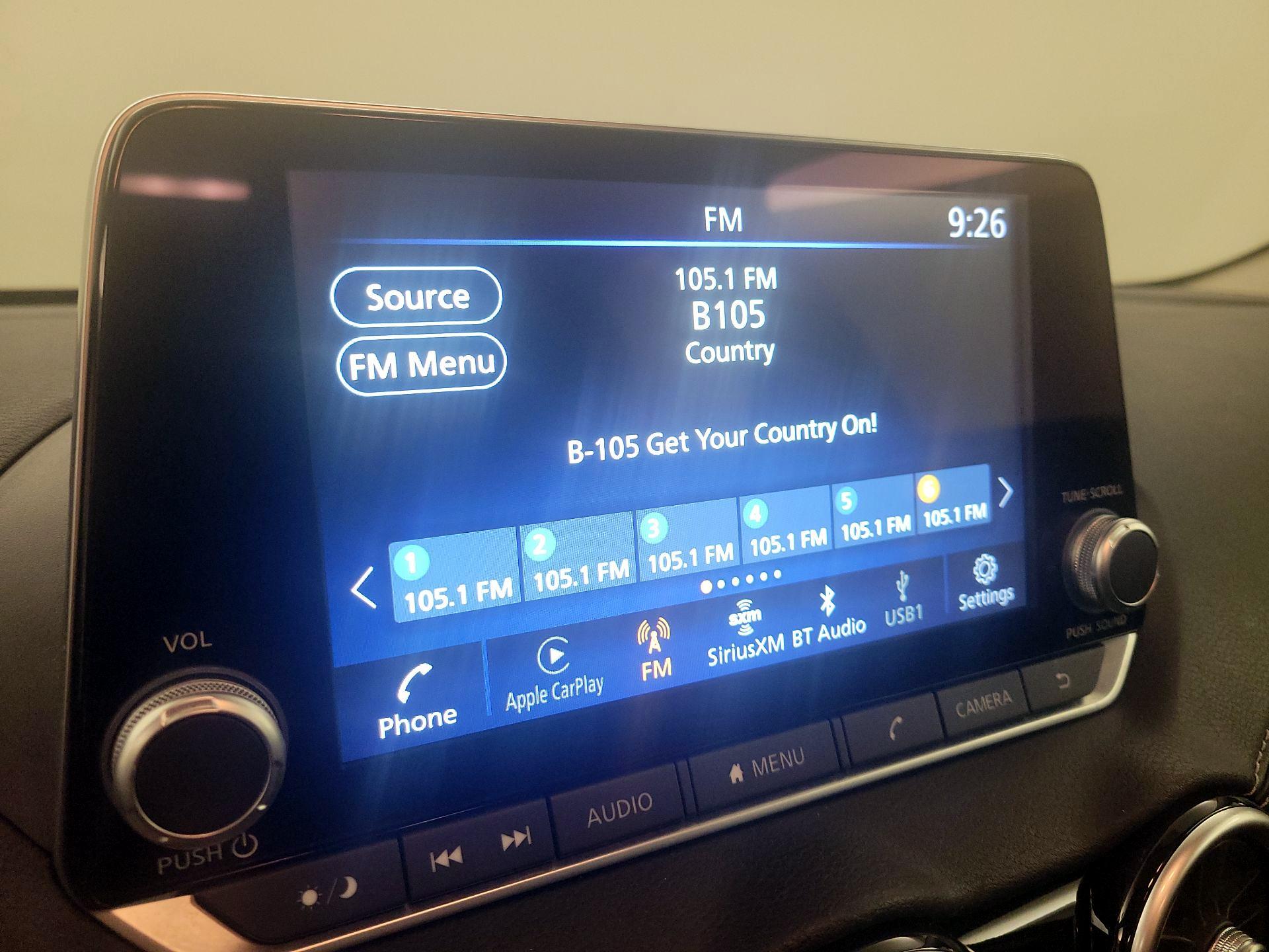 Thumbnail: 2024 Nissan Sentra - 15