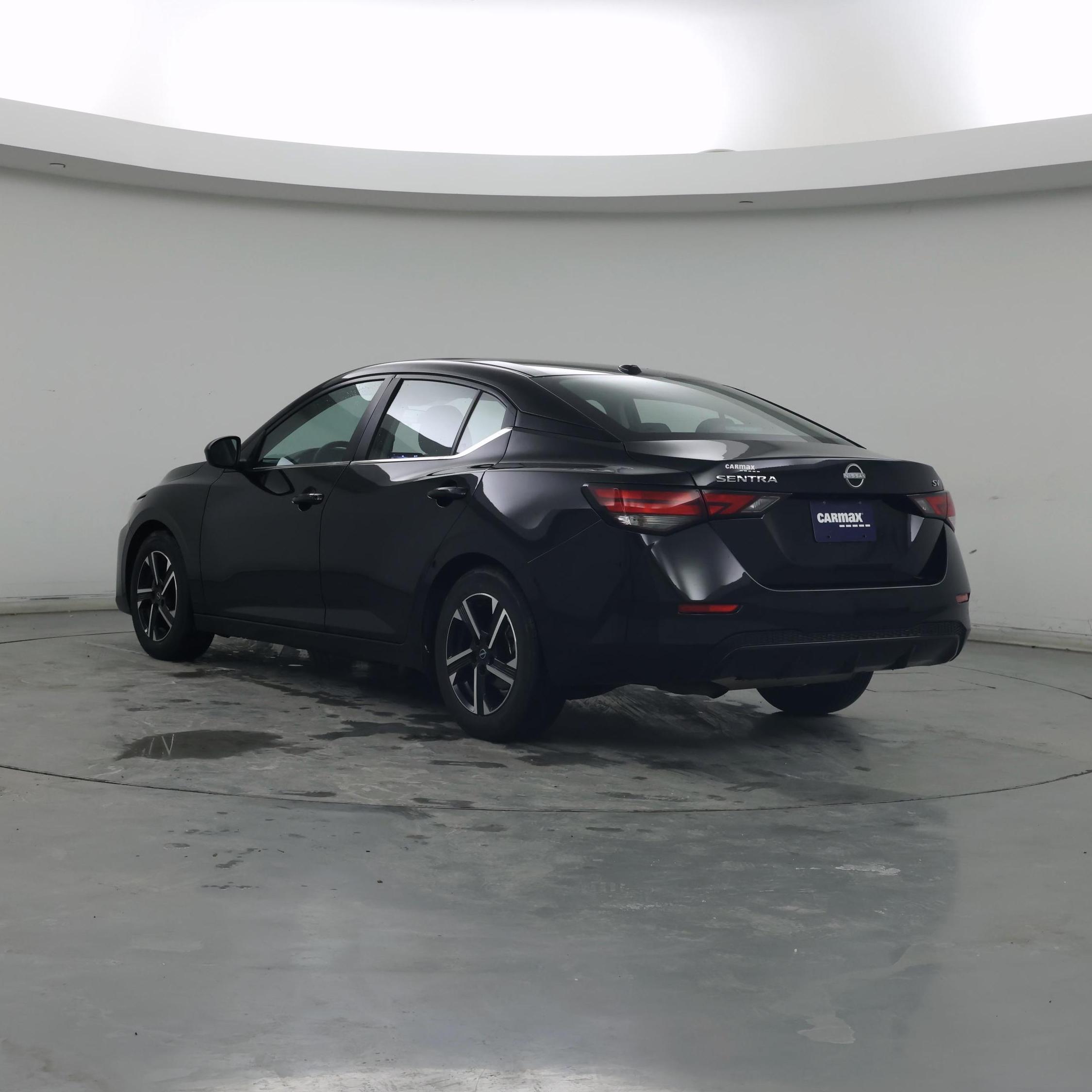 Thumbnail: 2024 Nissan Sentra - 2