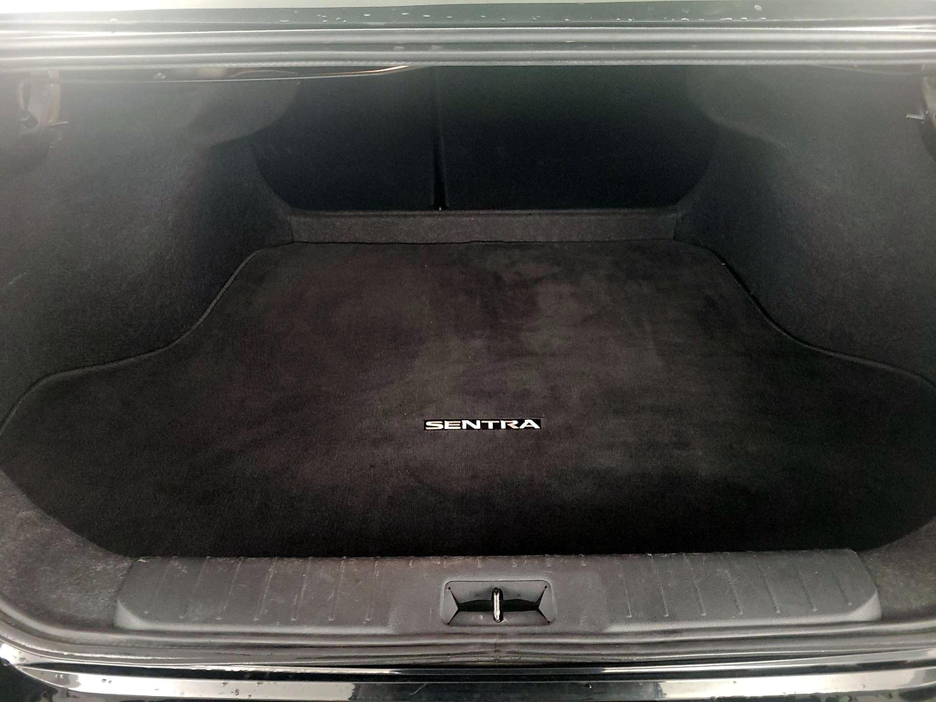 Thumbnail: 2024 Nissan Sentra - 20