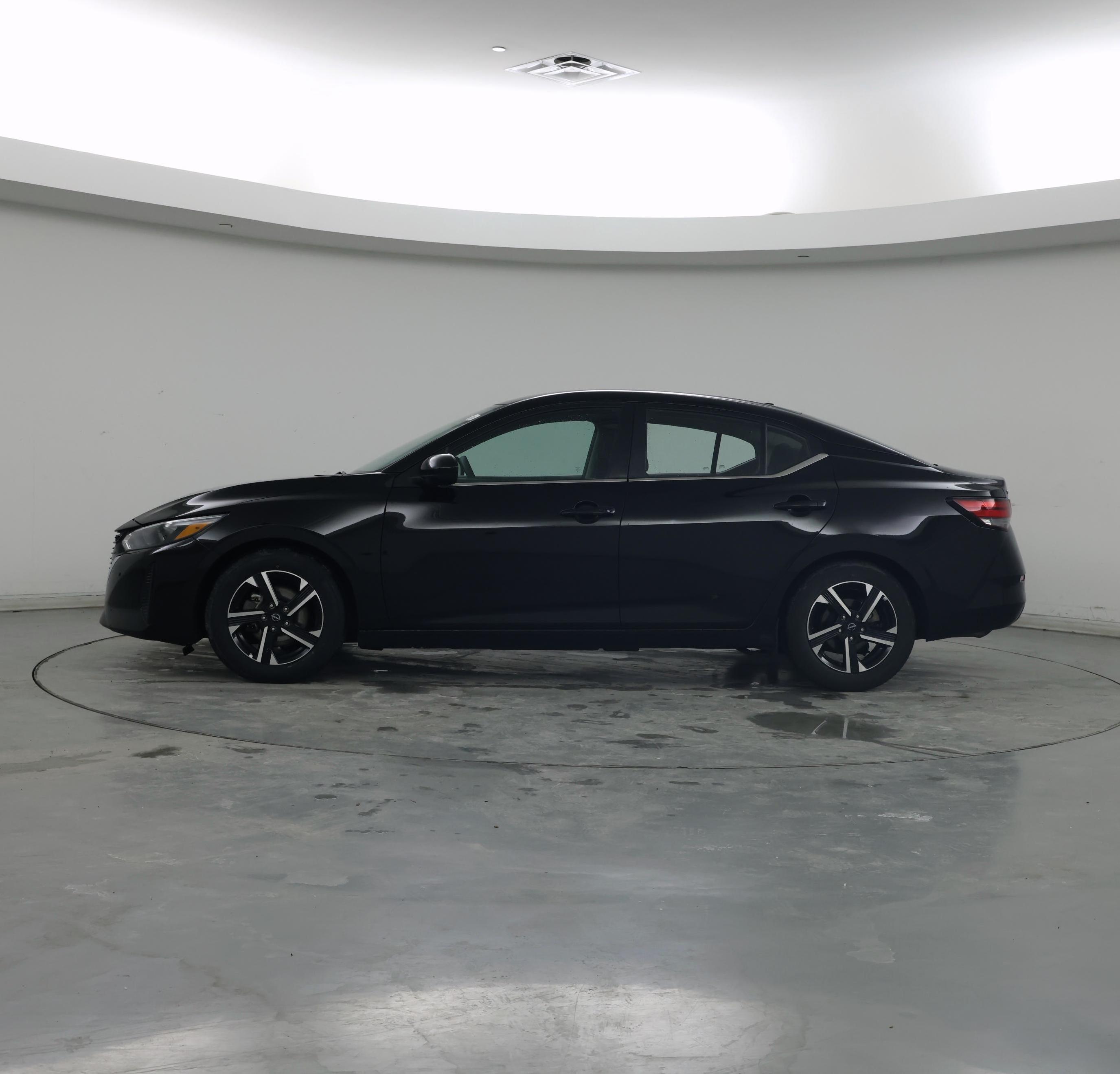 Thumbnail: 2024 Nissan Sentra - 3