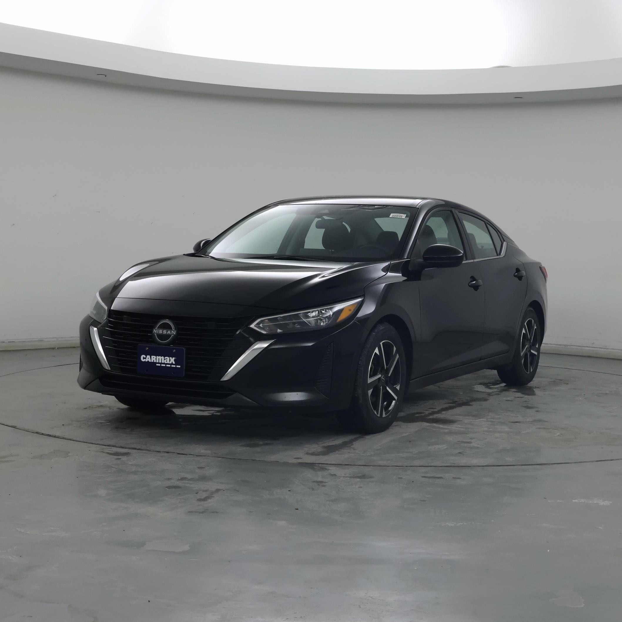 Thumbnail: 2024 Nissan Sentra - 4