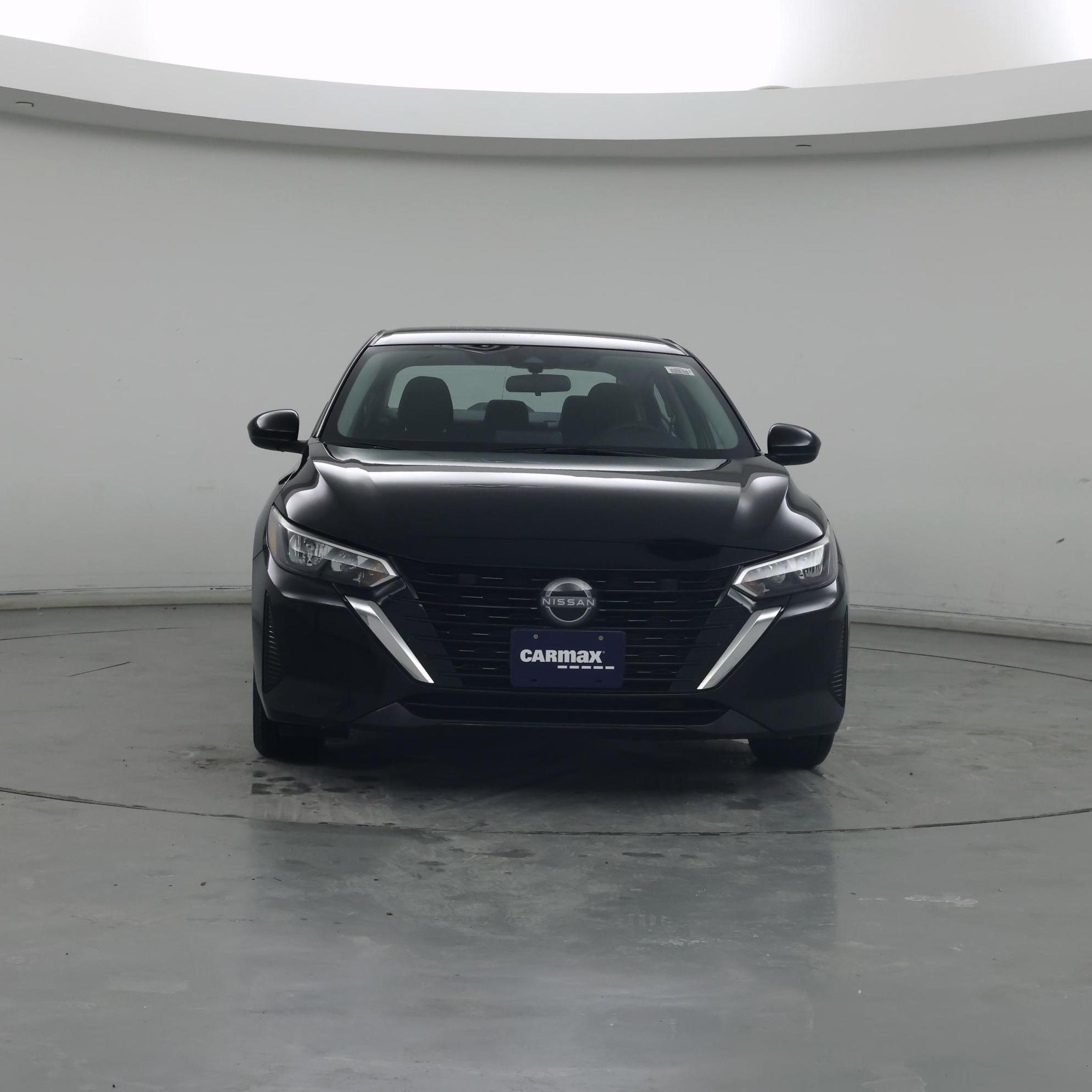 Thumbnail: 2024 Nissan Sentra - 5