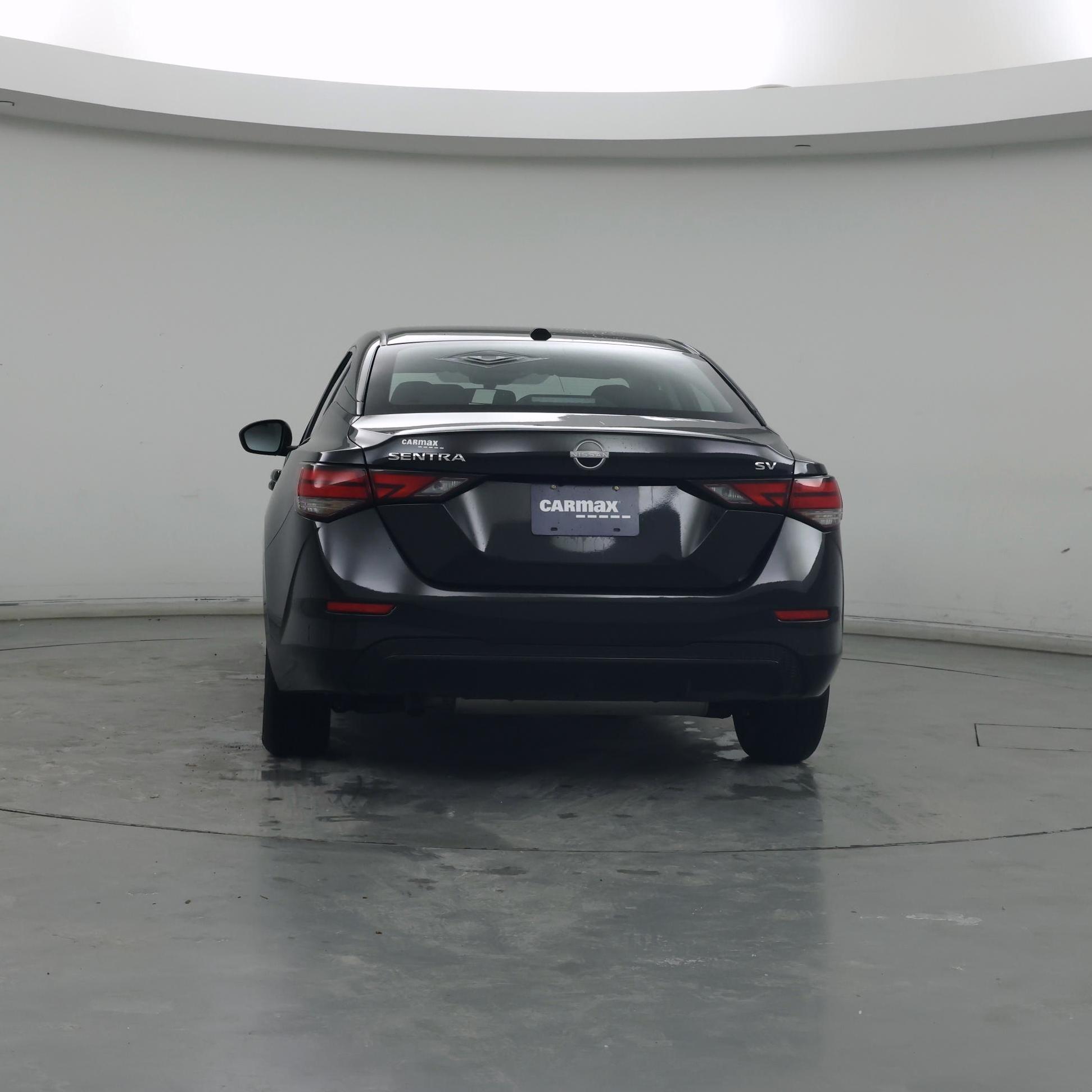 Thumbnail: 2024 Nissan Sentra - 6