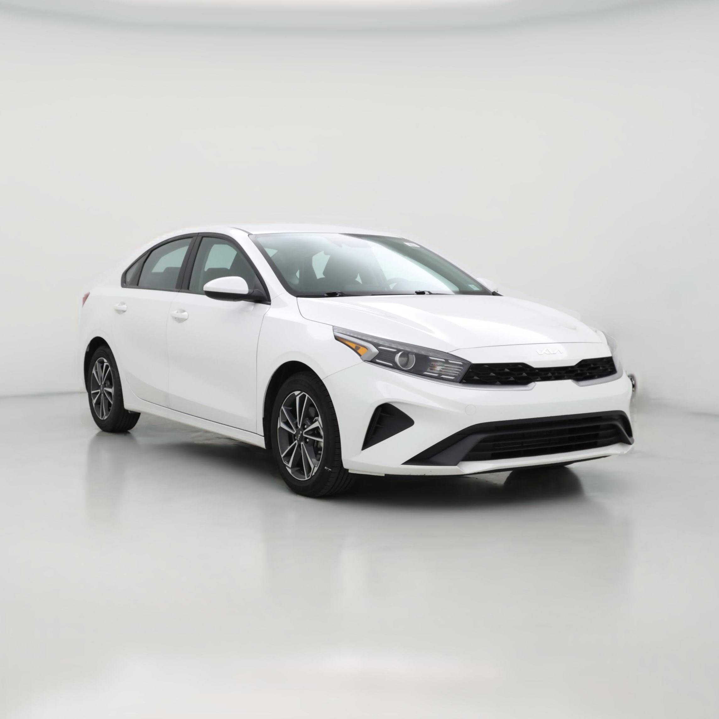 Thumbnail: 2024 Kia Forte - 1