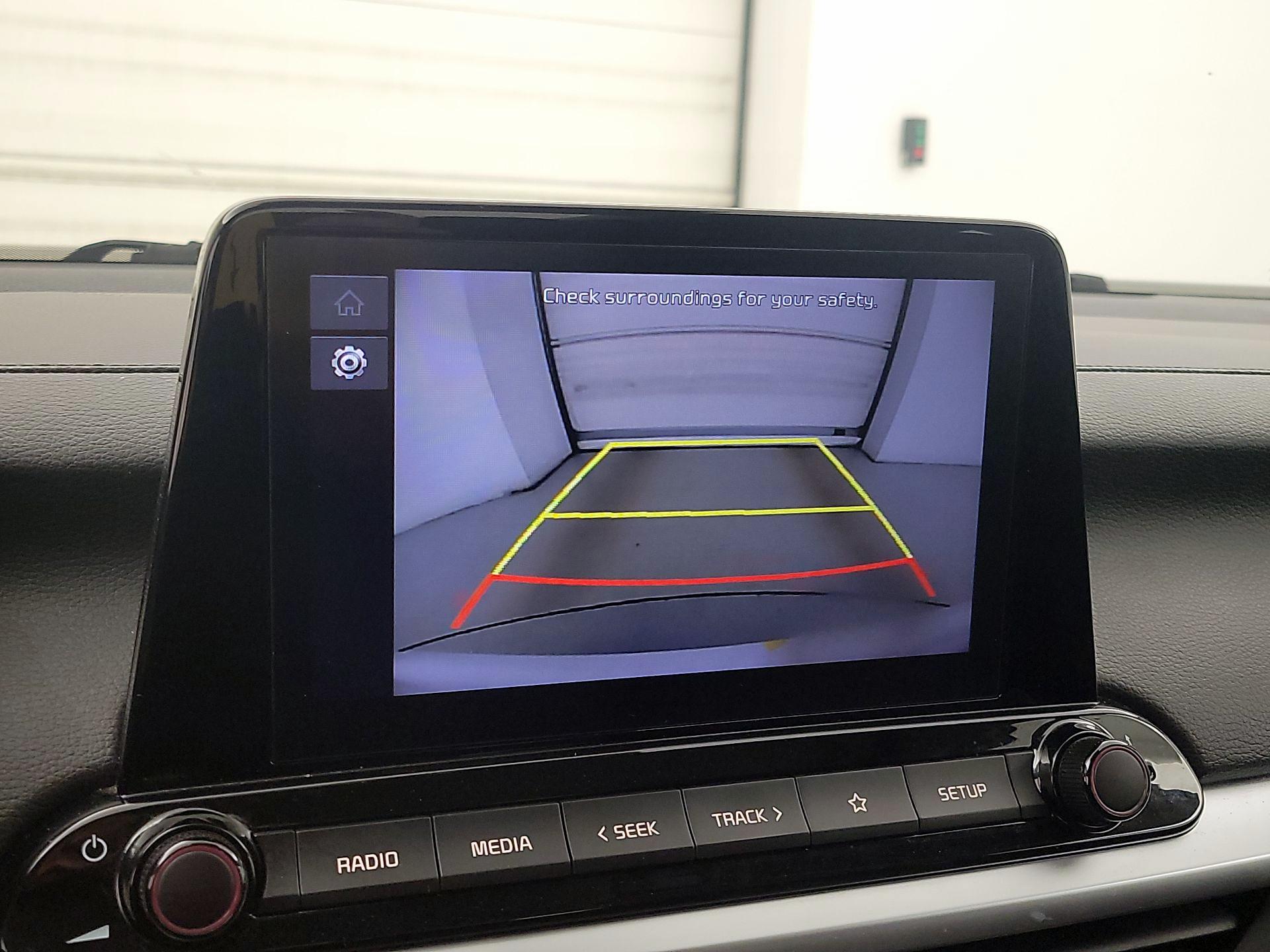 Thumbnail: 2024 Kia Forte - 14