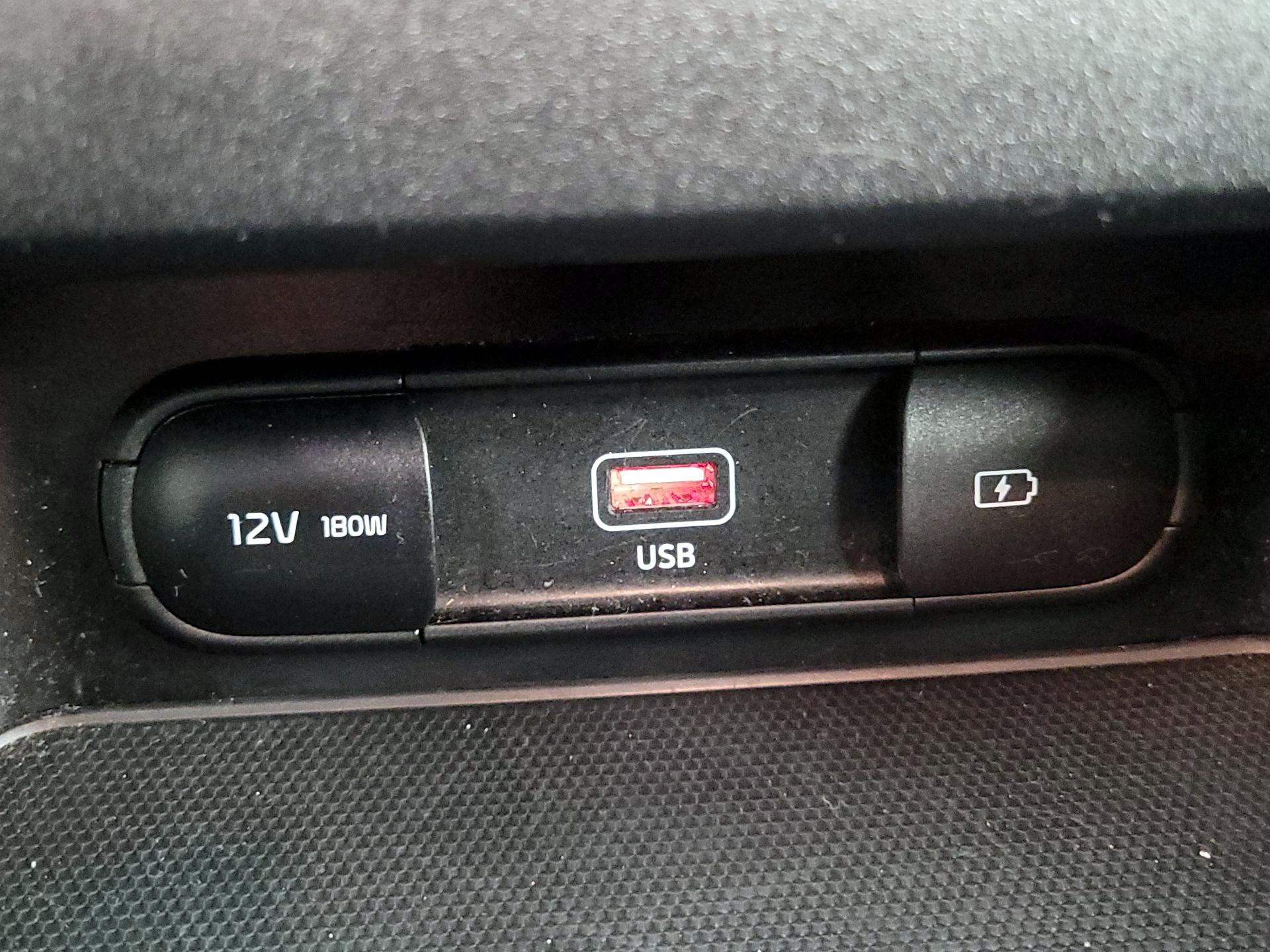 Thumbnail: 2024 Kia Forte - 18