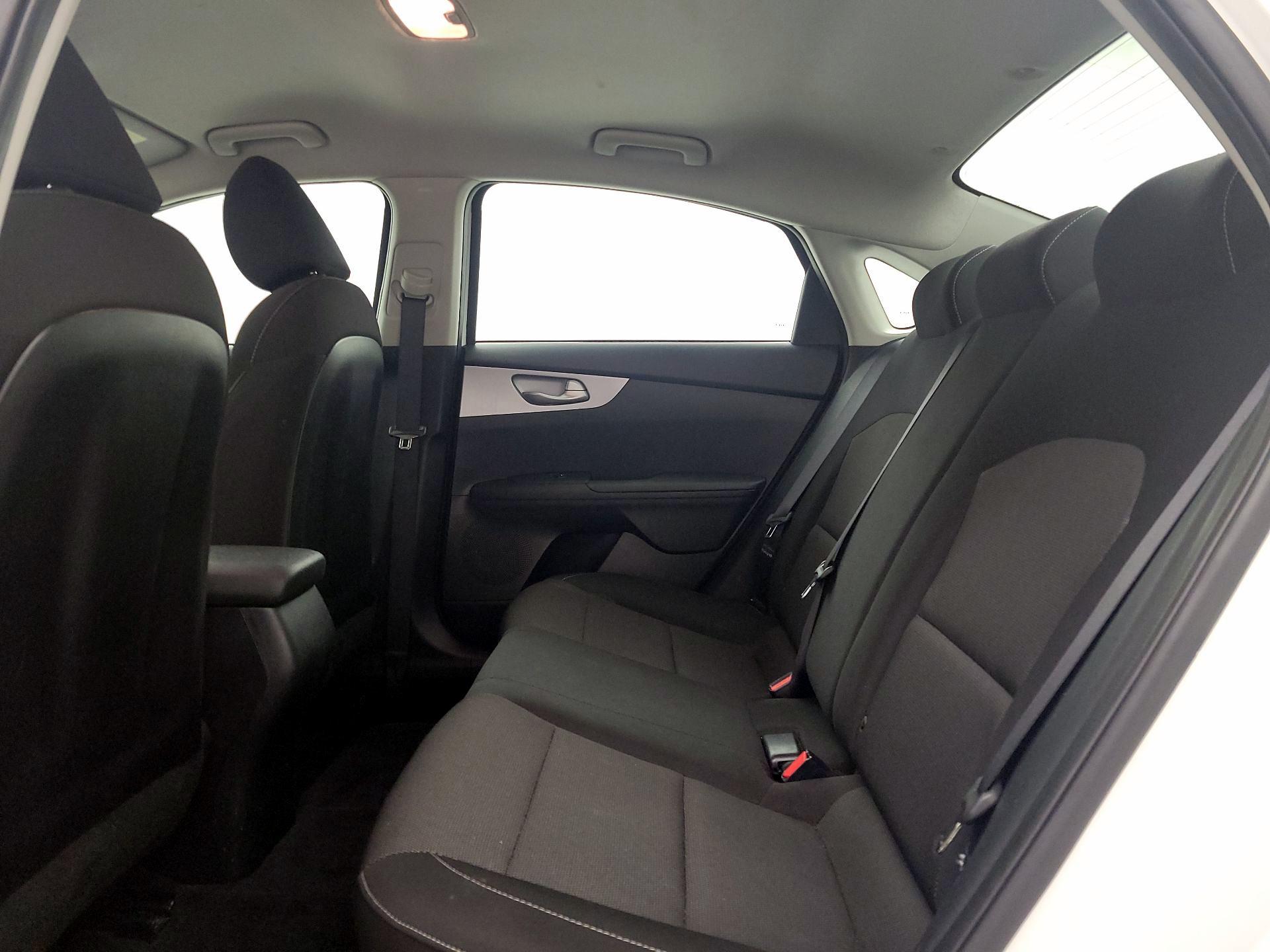 Thumbnail: 2024 Kia Forte - 19