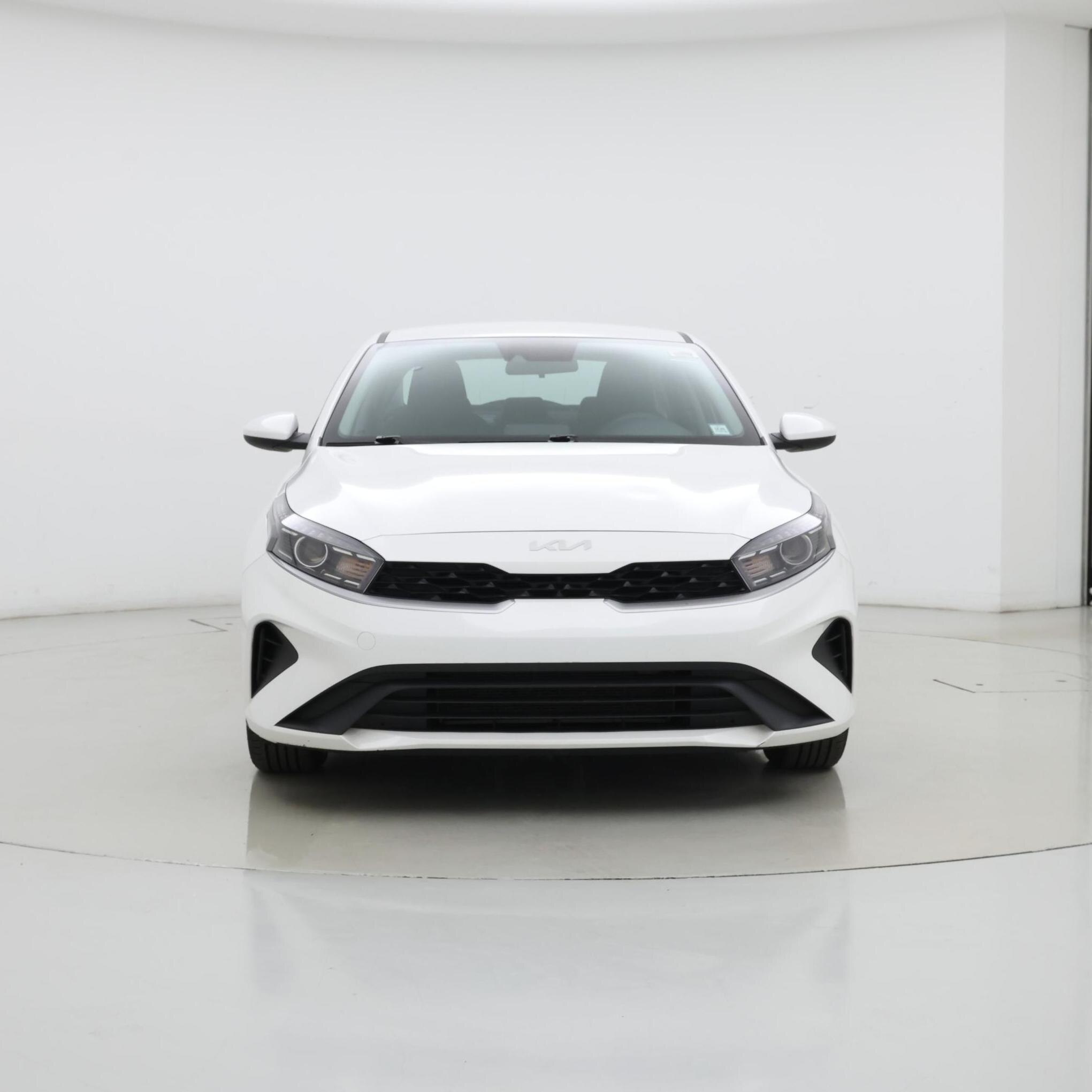 Thumbnail: 2024 Kia Forte - 5