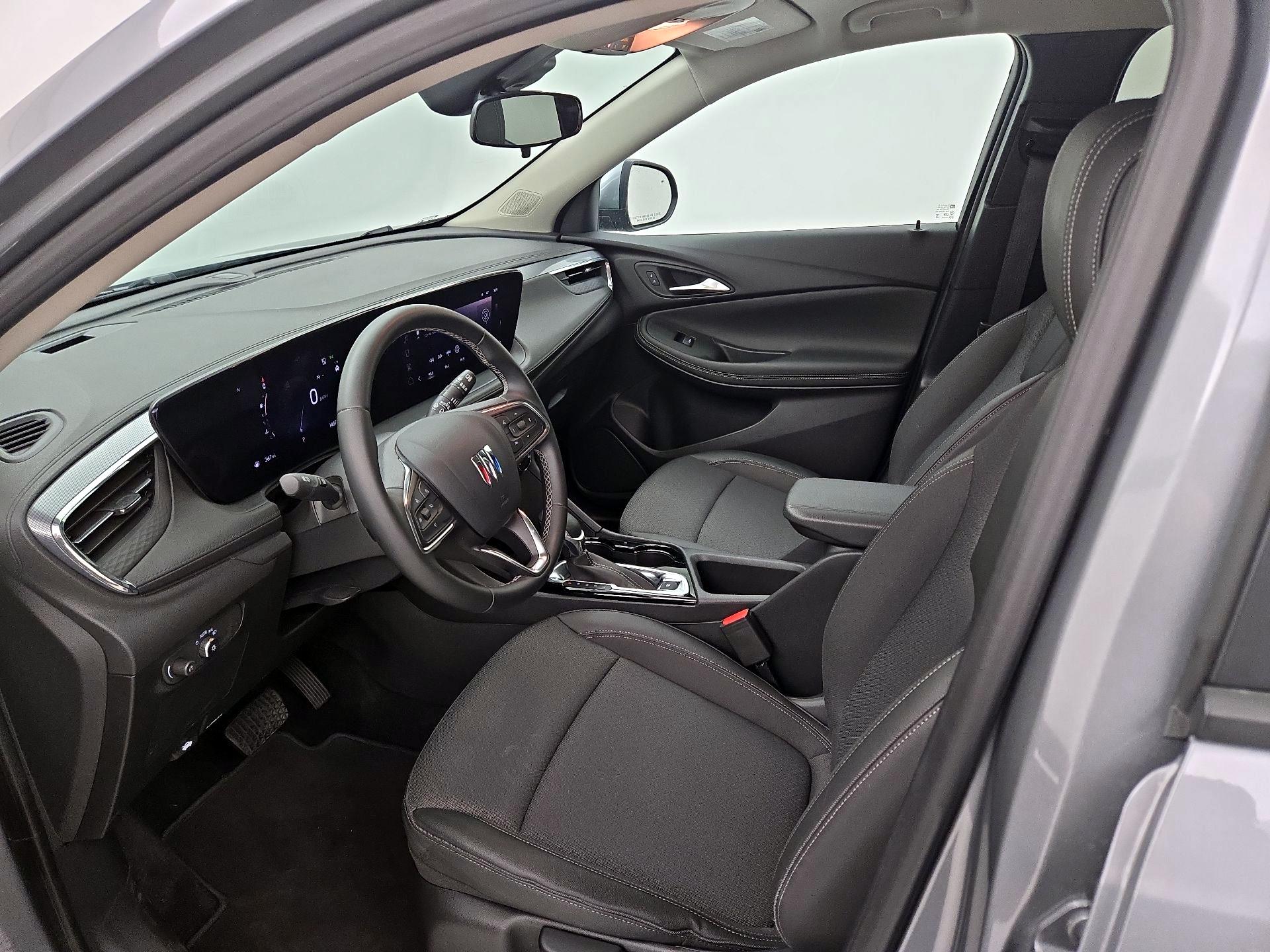 Thumbnail: 2025 Buick Encore GX - 11