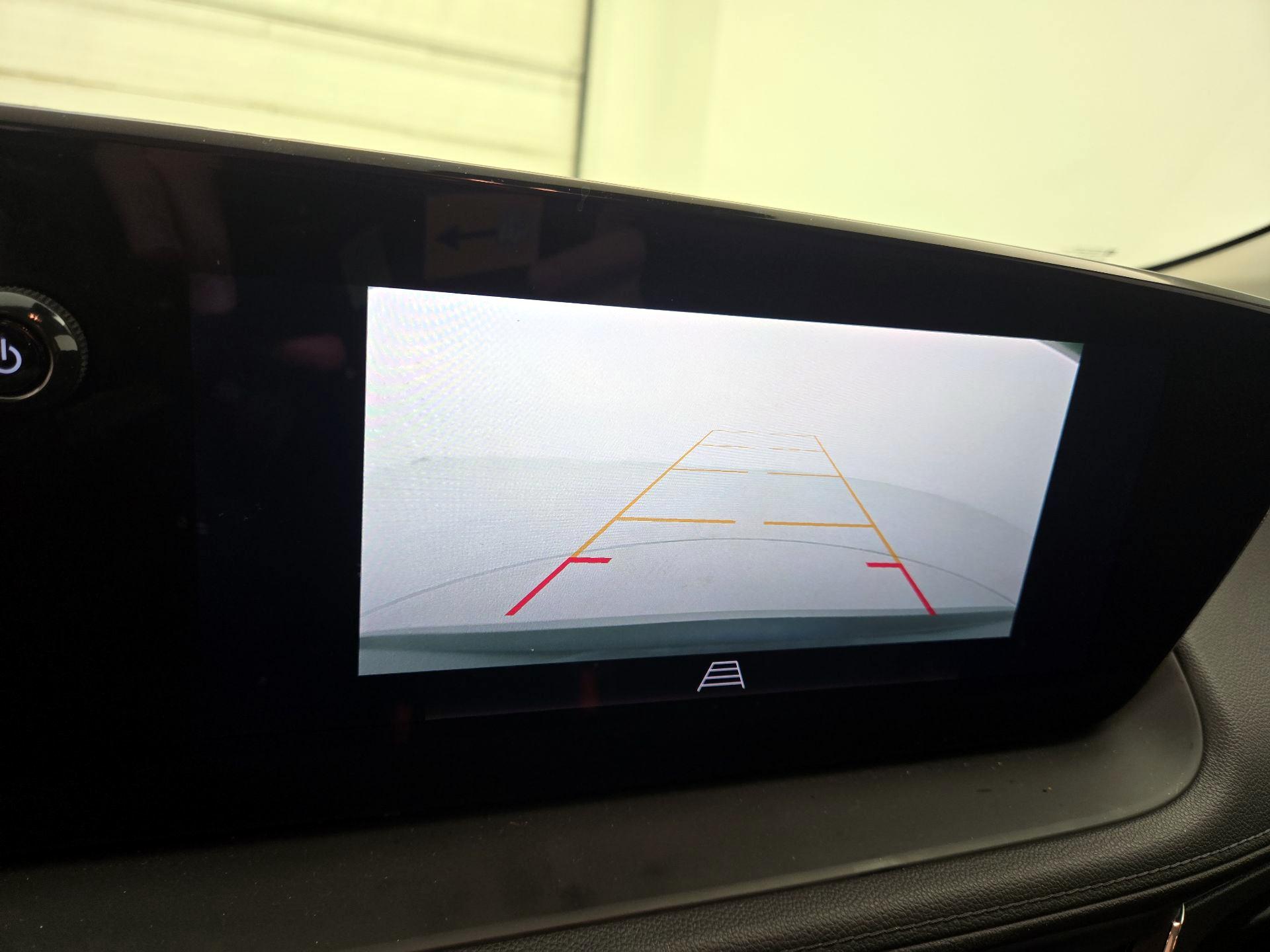 Thumbnail: 2025 Buick Encore GX - 14