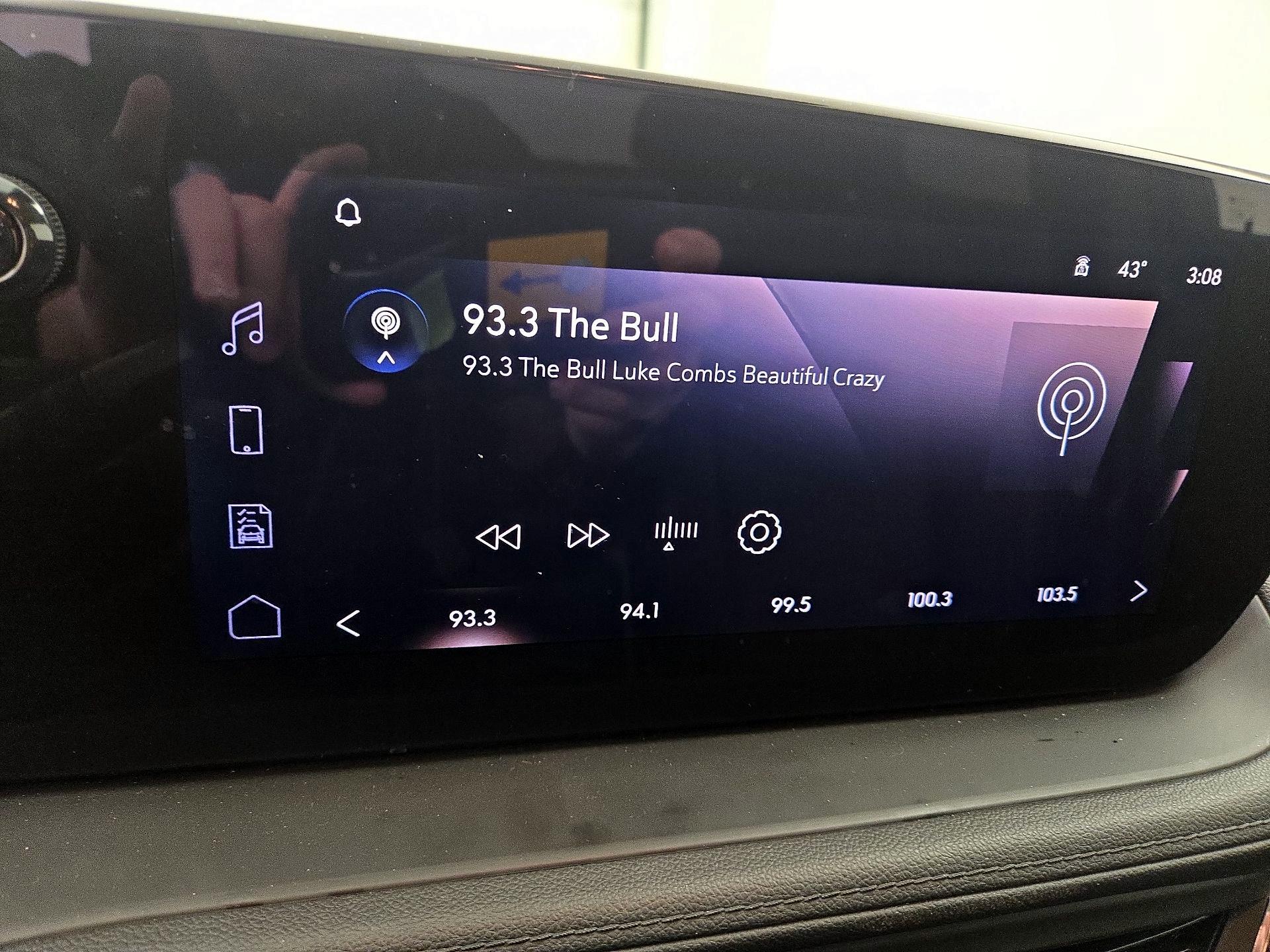 Thumbnail: 2025 Buick Encore GX - 15