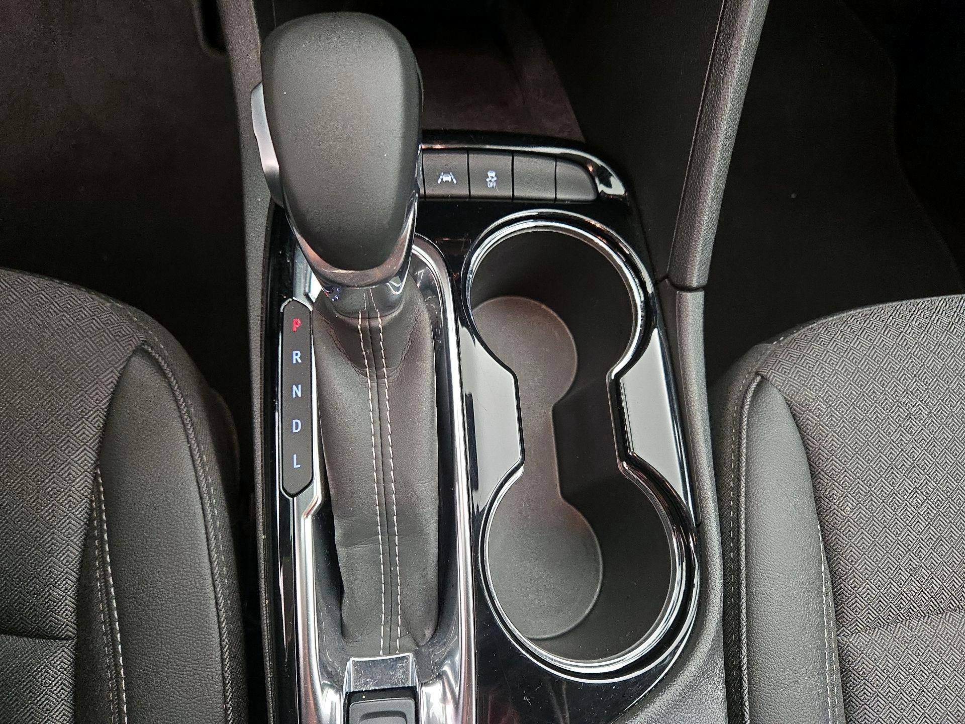 Thumbnail: 2025 Buick Encore GX - 17