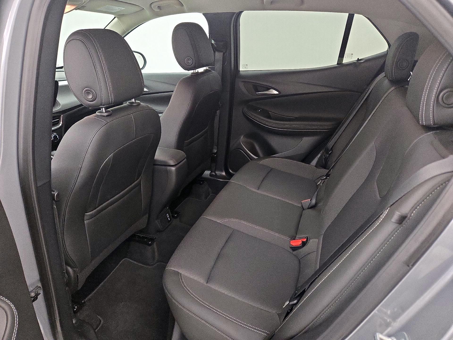 Thumbnail: 2025 Buick Encore GX - 19