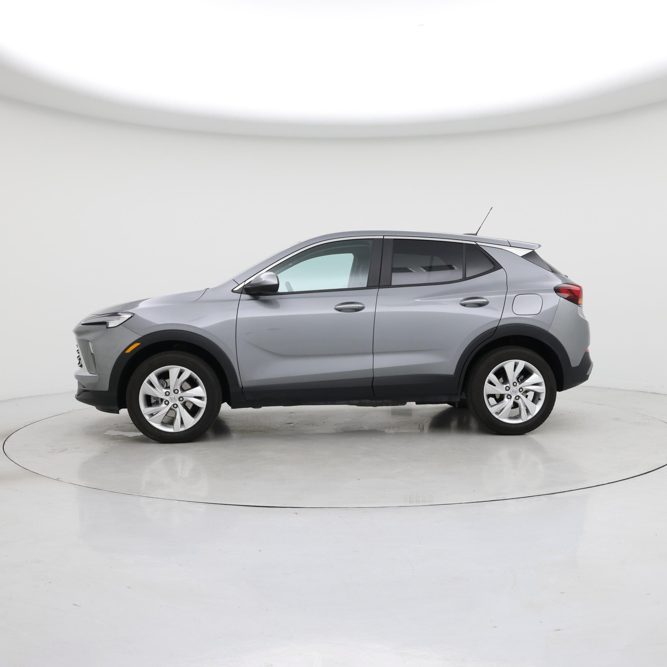 Thumbnail: 2025 Buick Encore GX - 3