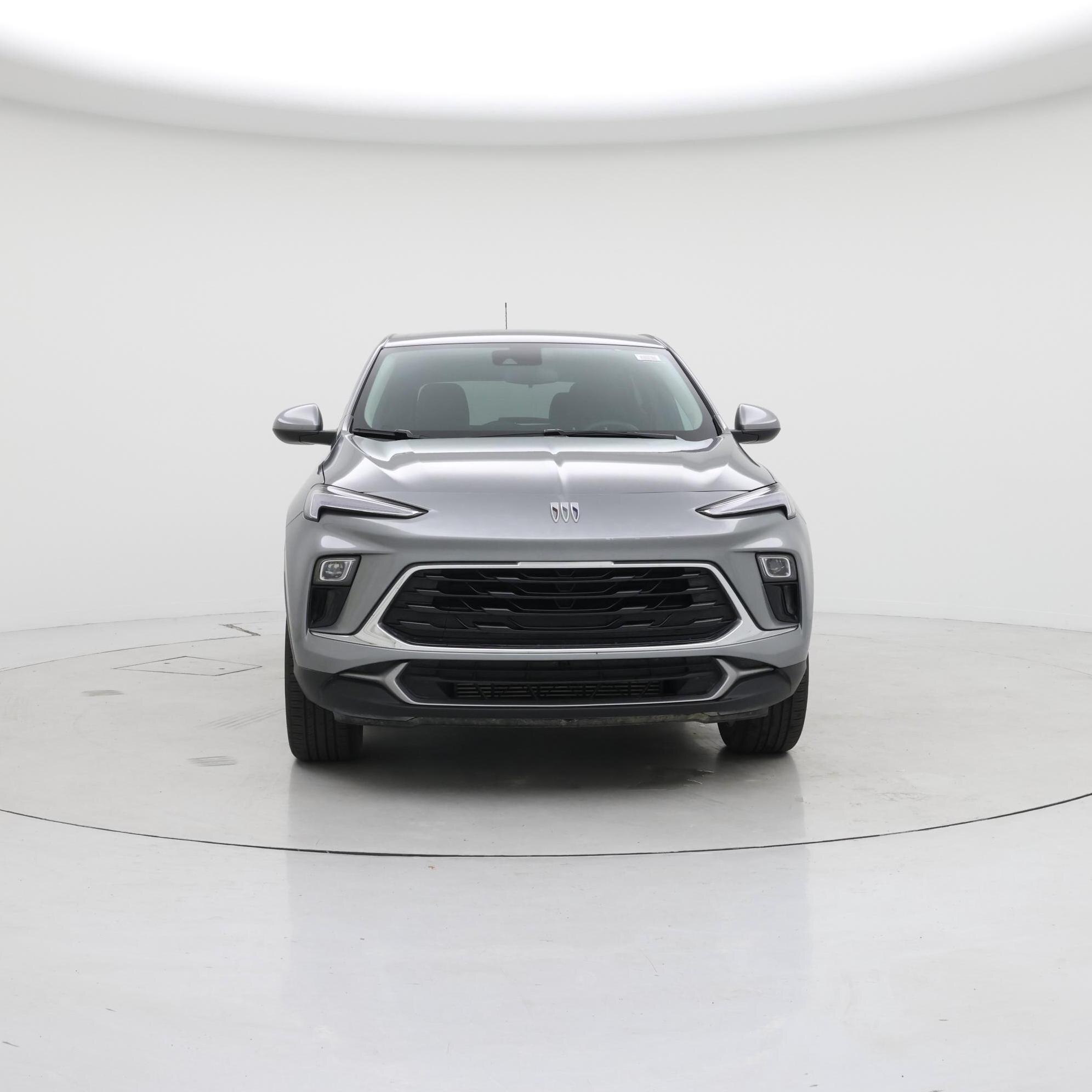 Thumbnail: 2025 Buick Encore GX - 5