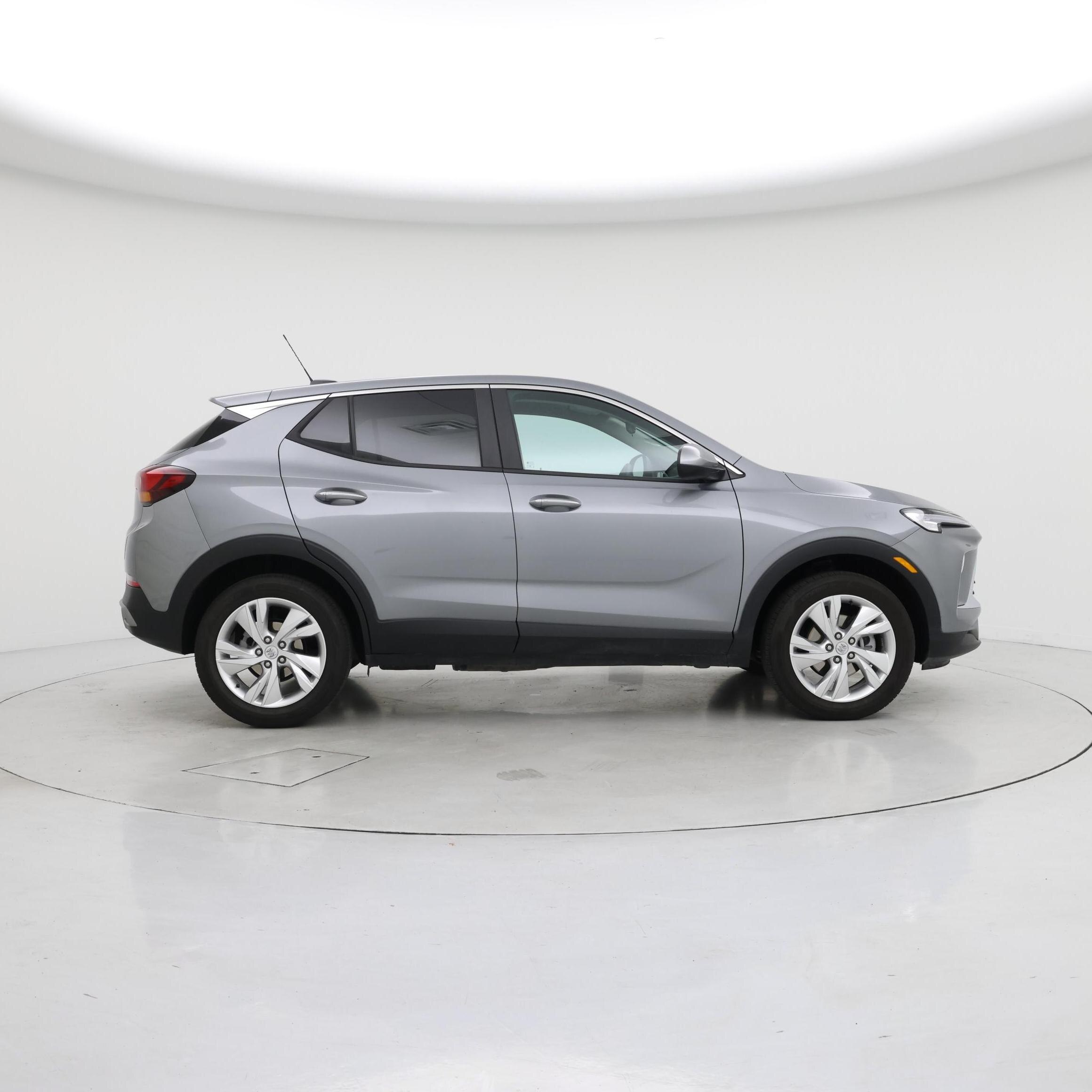 Thumbnail: 2025 Buick Encore GX - 7