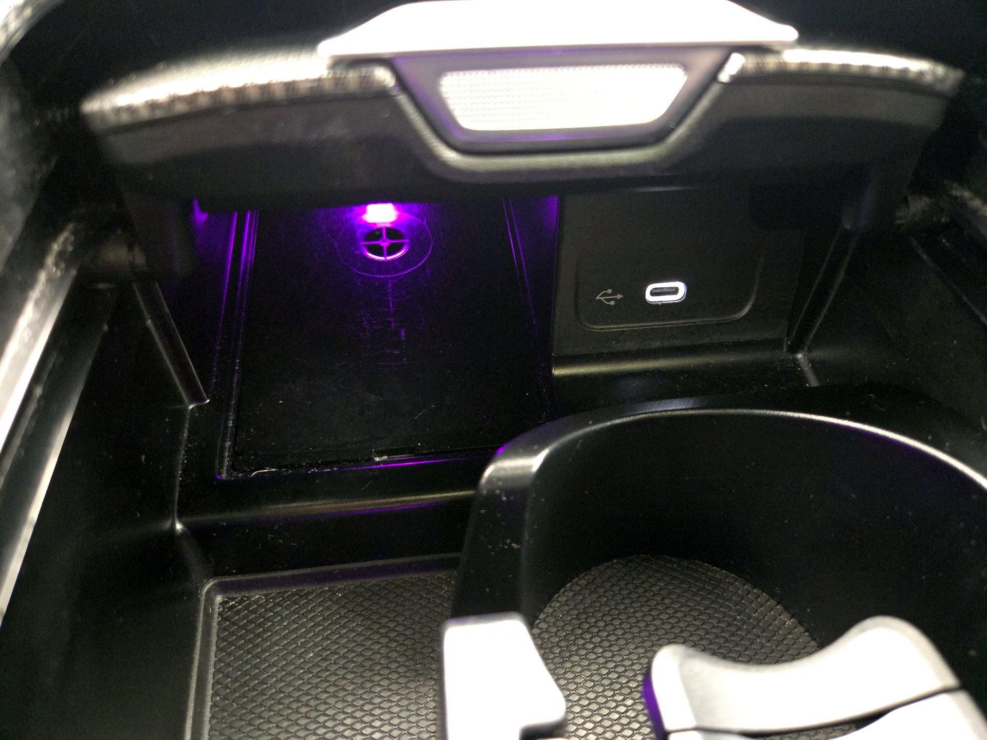 Thumbnail: 2024 Mercedes-Benz C-Class - 18