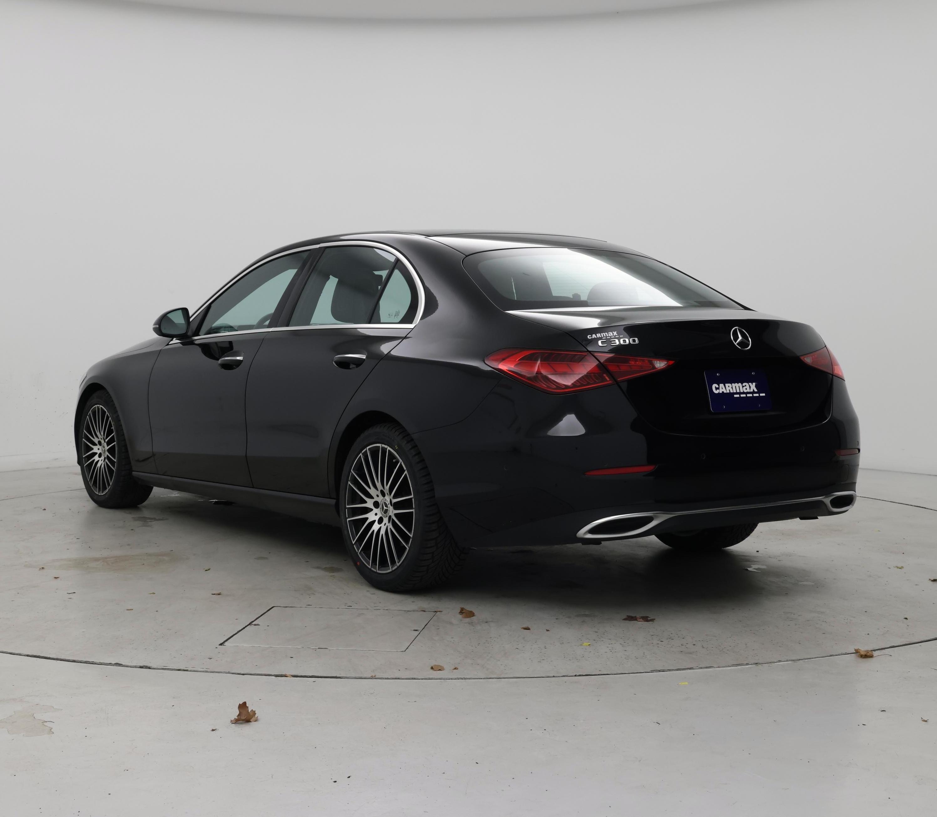 Thumbnail: 2024 Mercedes-Benz C-Class - 2