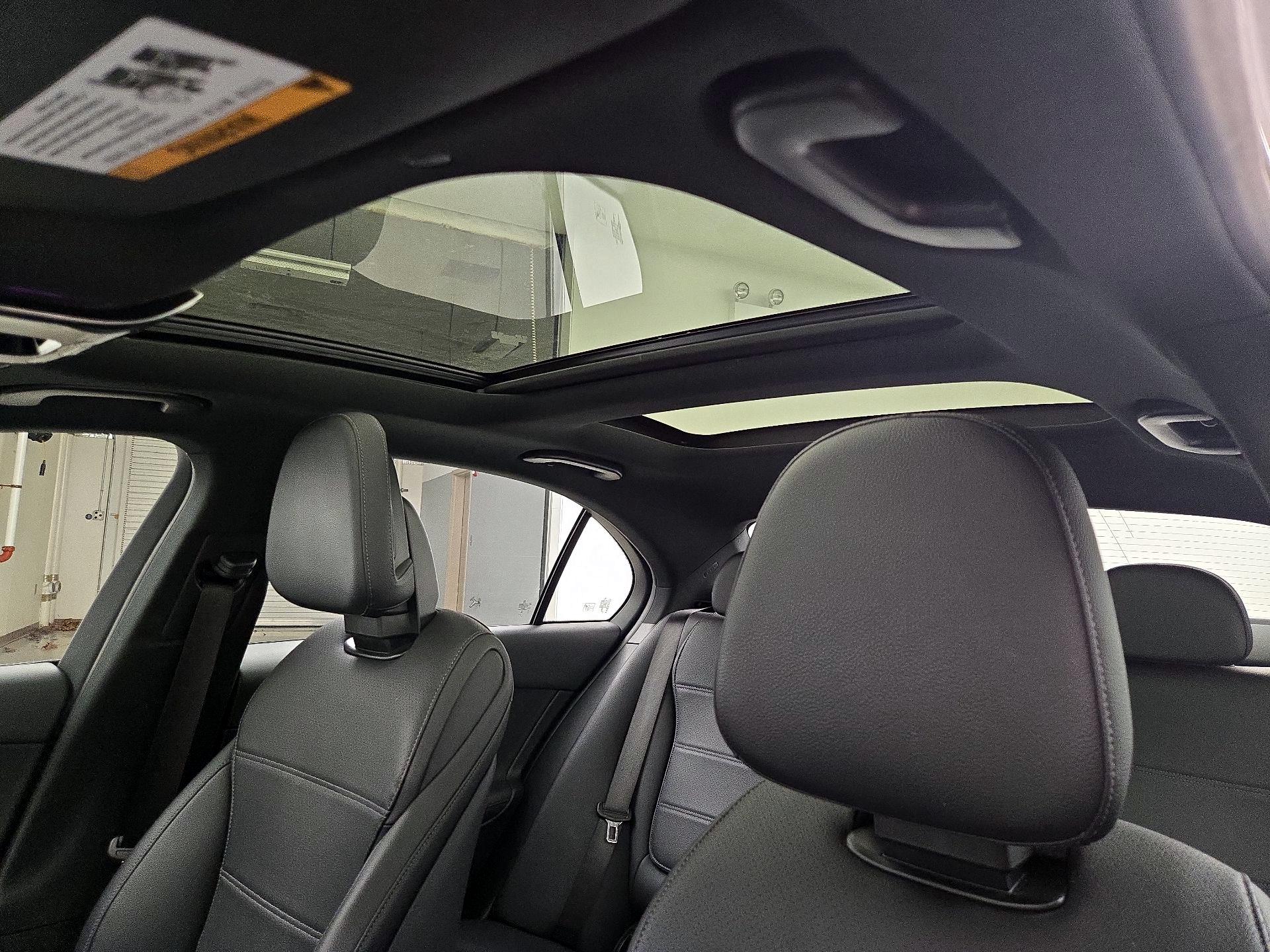 Thumbnail: 2024 Mercedes-Benz C-Class - 19