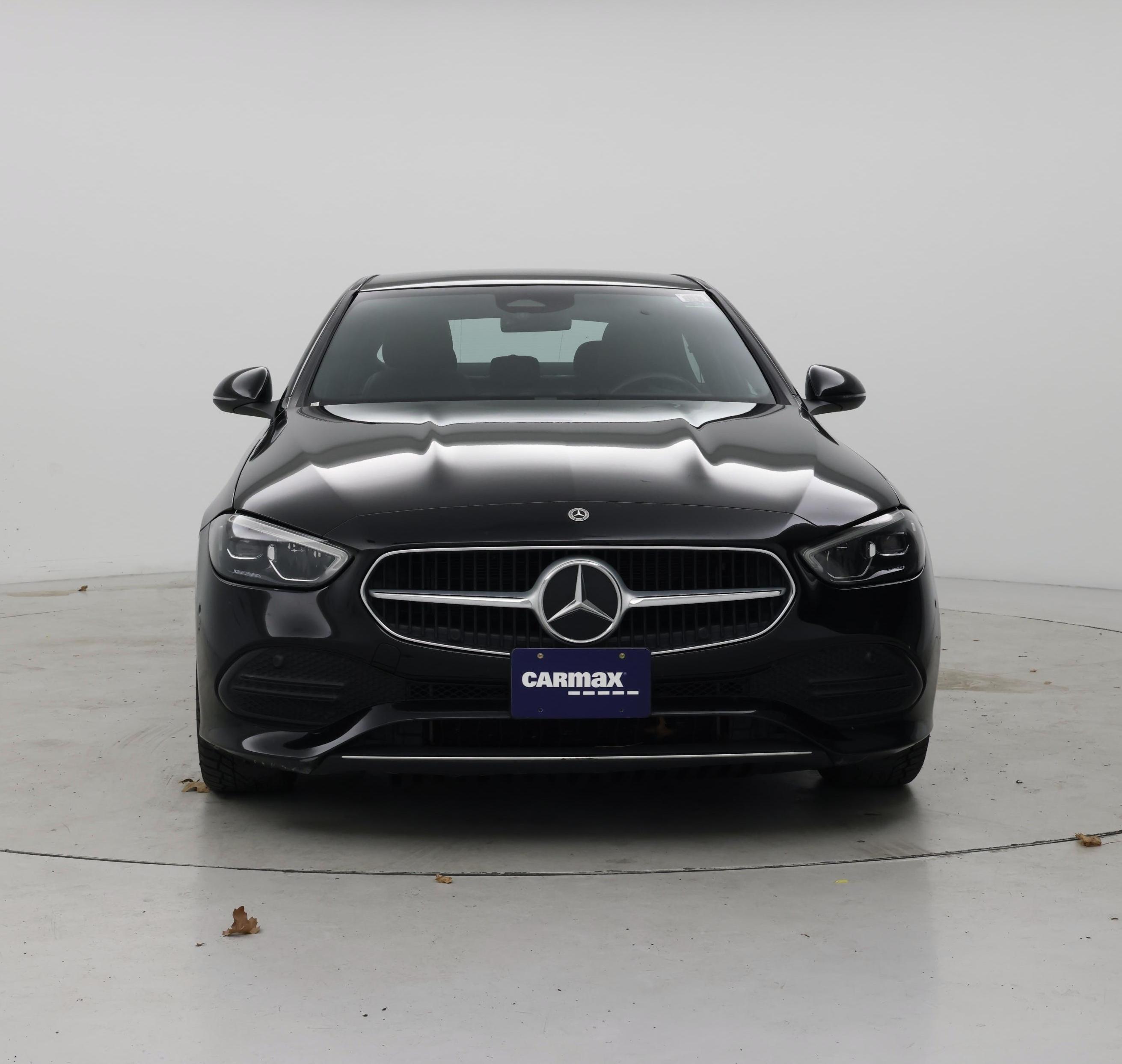 Thumbnail: 2024 Mercedes-Benz C-Class - 5