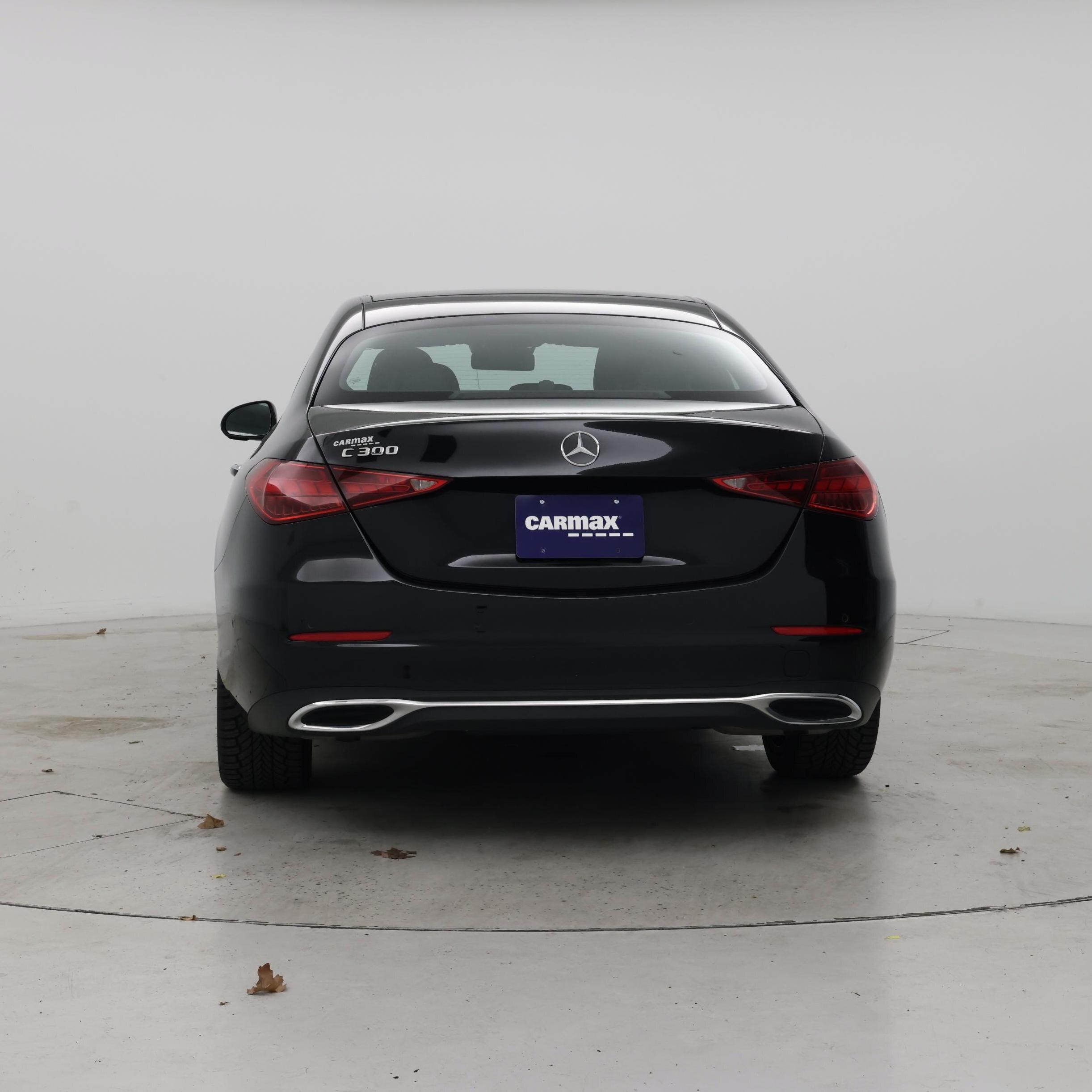 Thumbnail: 2024 Mercedes-Benz C-Class - 6