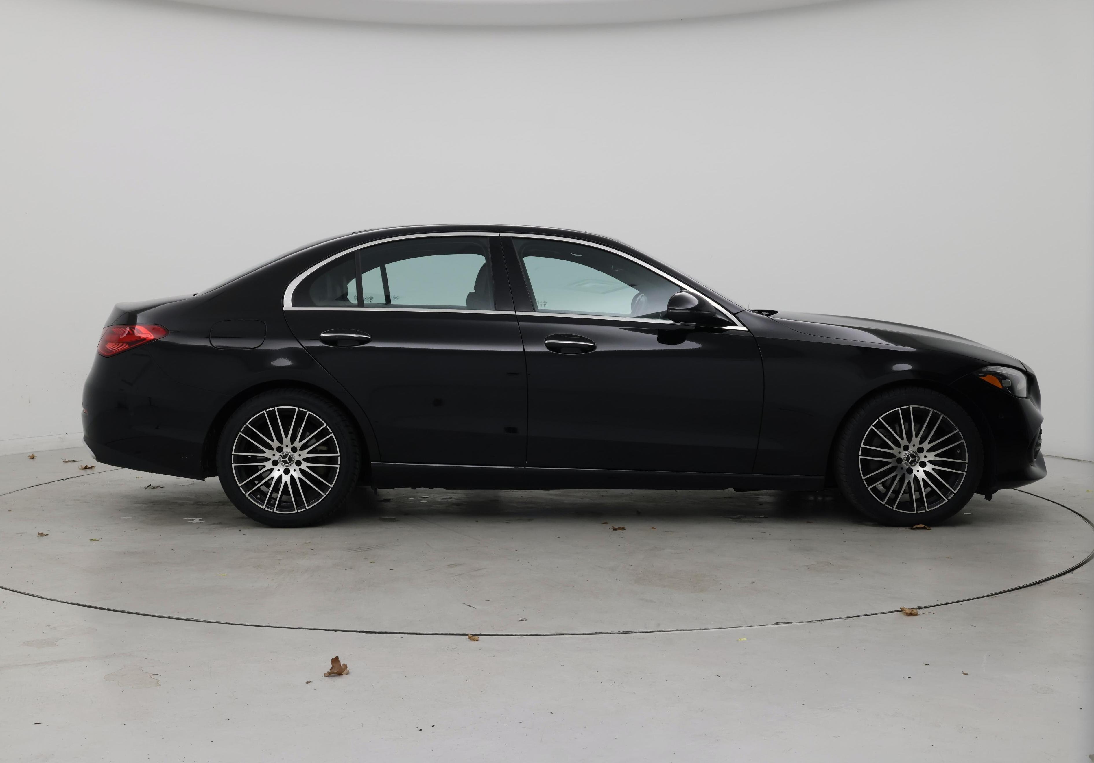 Thumbnail: 2024 Mercedes-Benz C-Class - 7