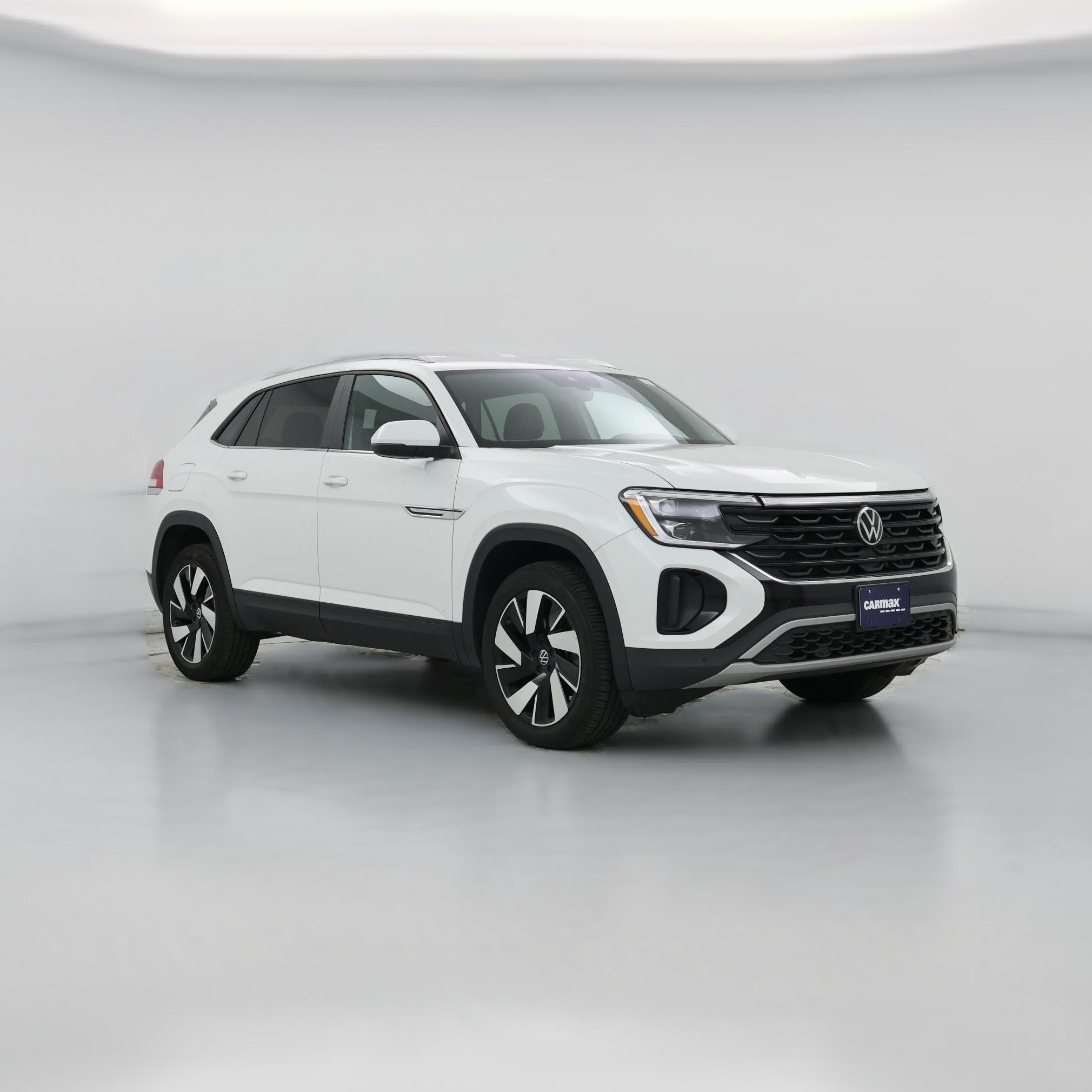 Thumbnail: 2025 Volkswagen Atlas - 1