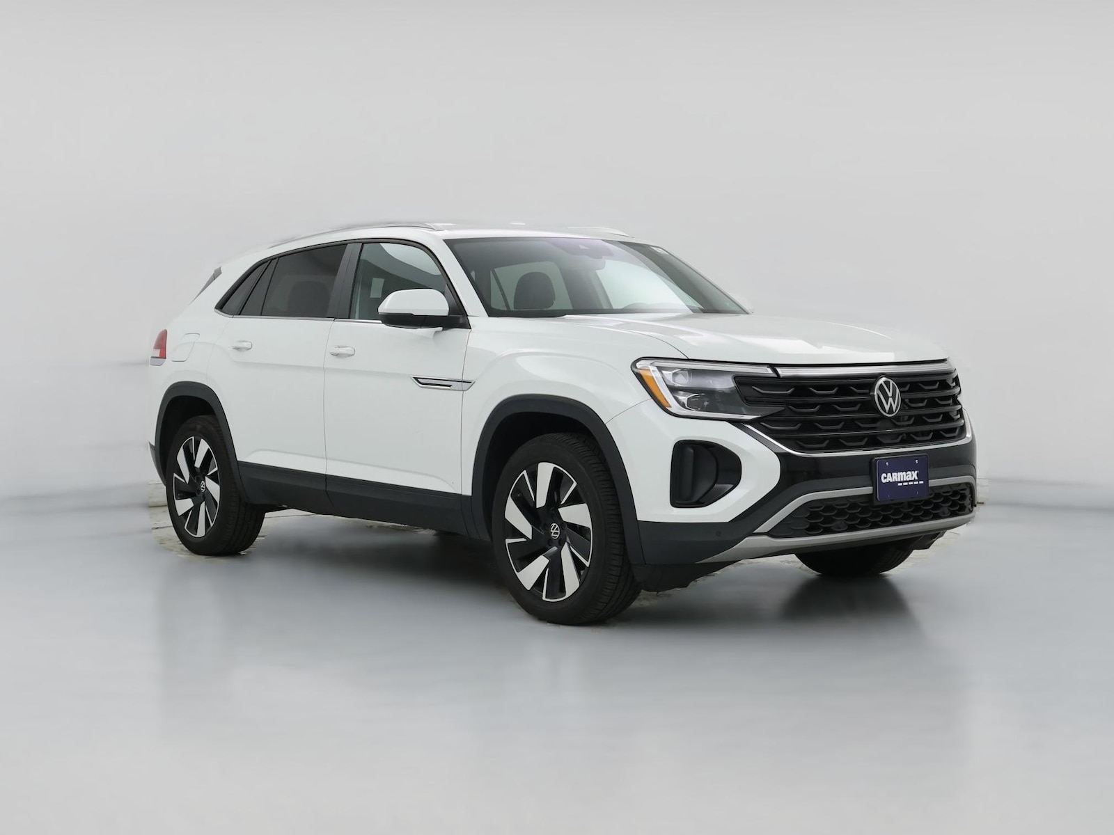 2025 Volkswagen Atlas Cross Sport SE w/Tech