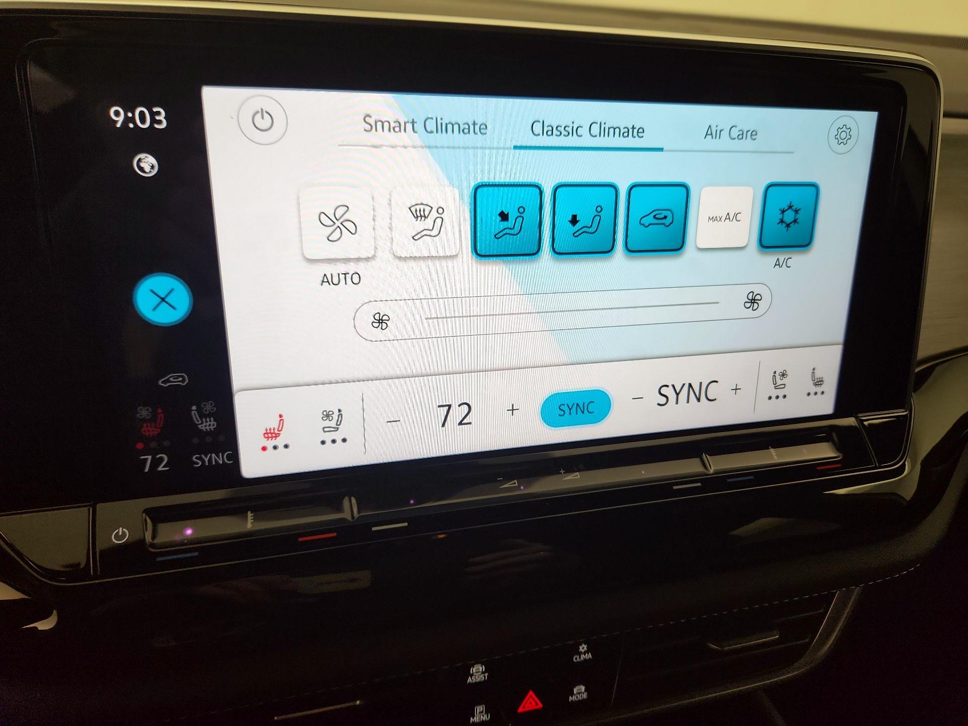 Thumbnail: 2025 Volkswagen Atlas - 17