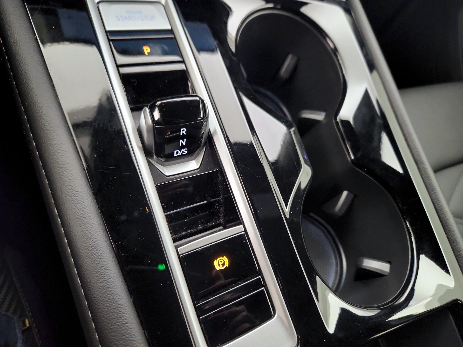 Thumbnail: 2025 Volkswagen Atlas - 18