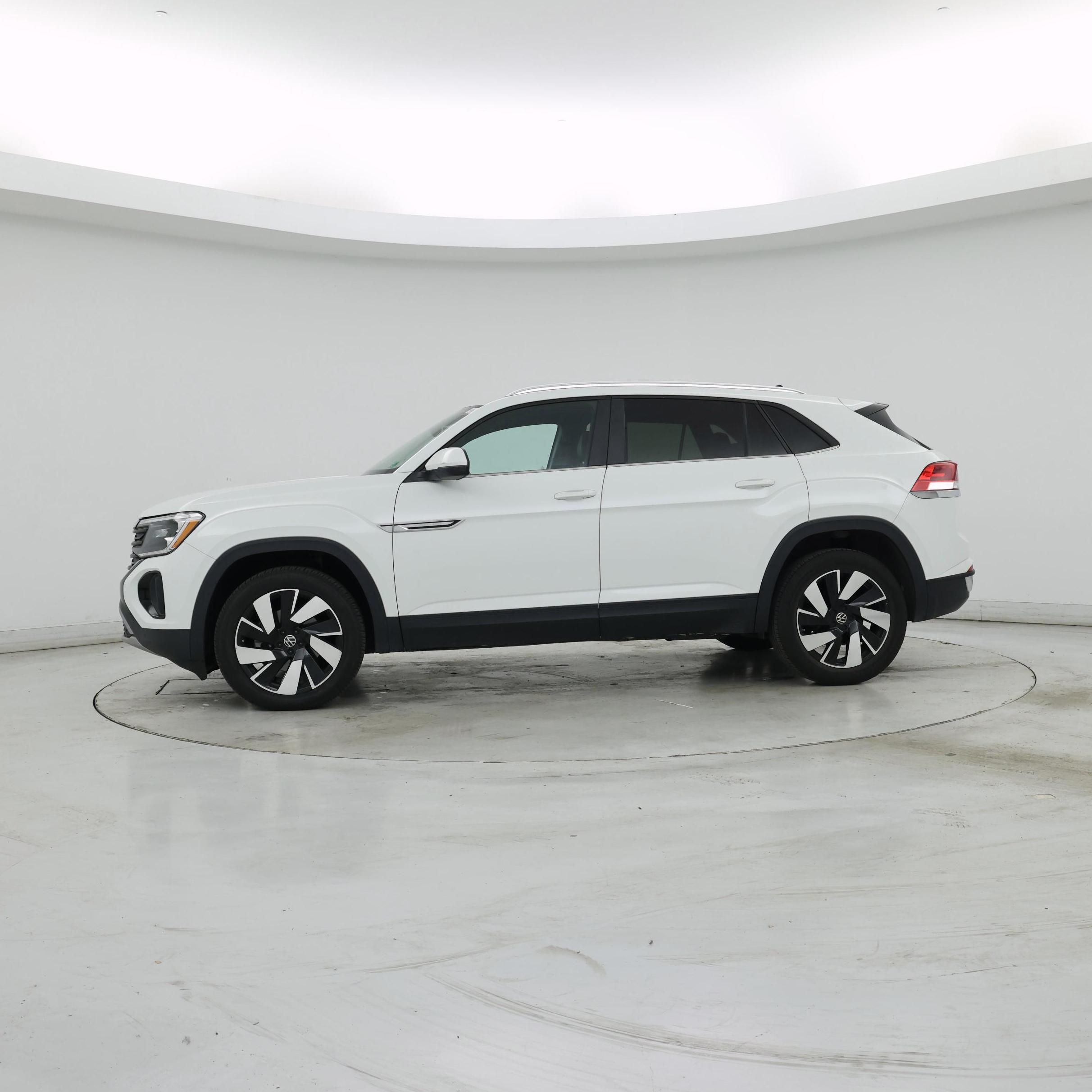 Thumbnail: 2025 Volkswagen Atlas - 3