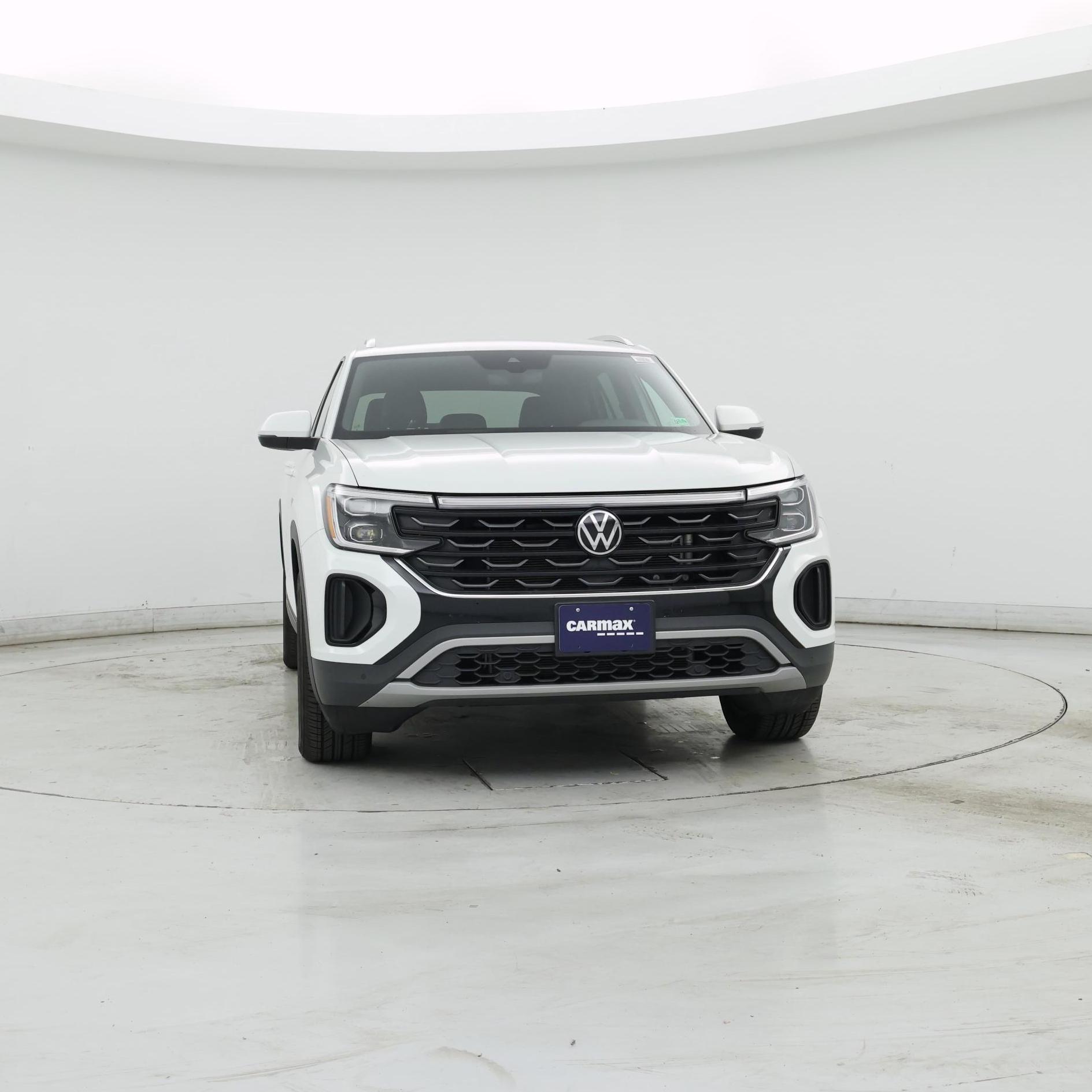 Thumbnail: 2025 Volkswagen Atlas - 5