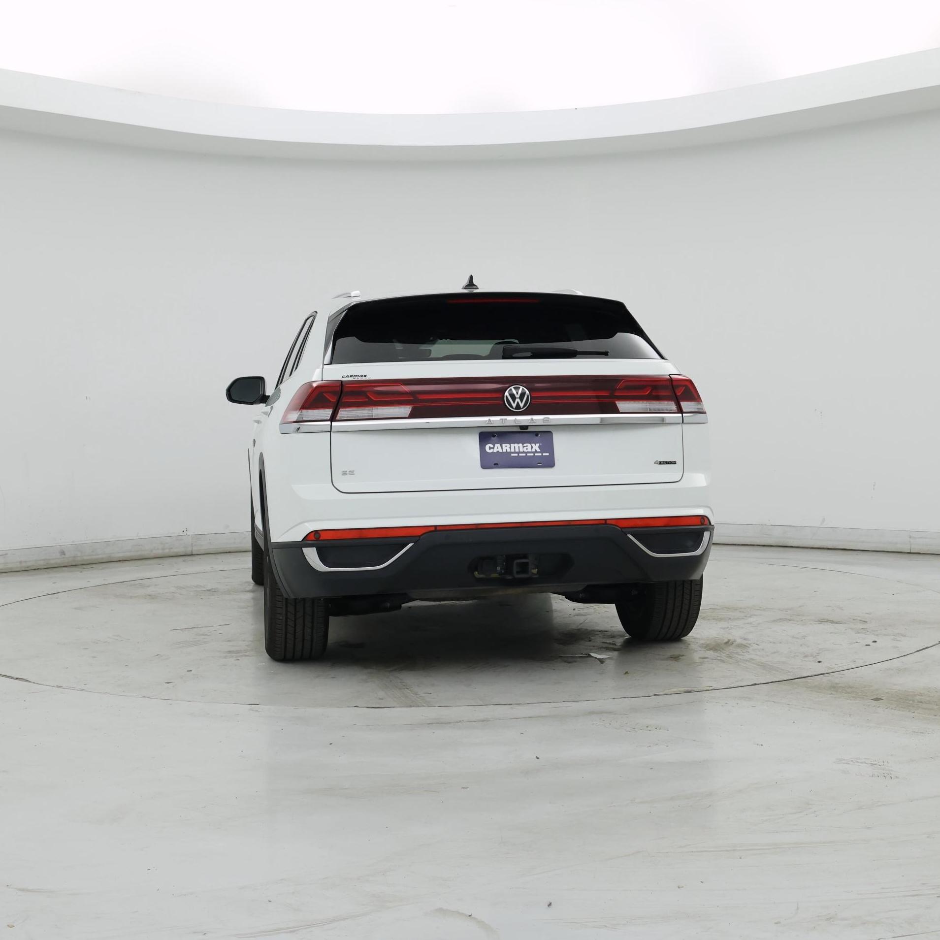 Thumbnail: 2025 Volkswagen Atlas - 6