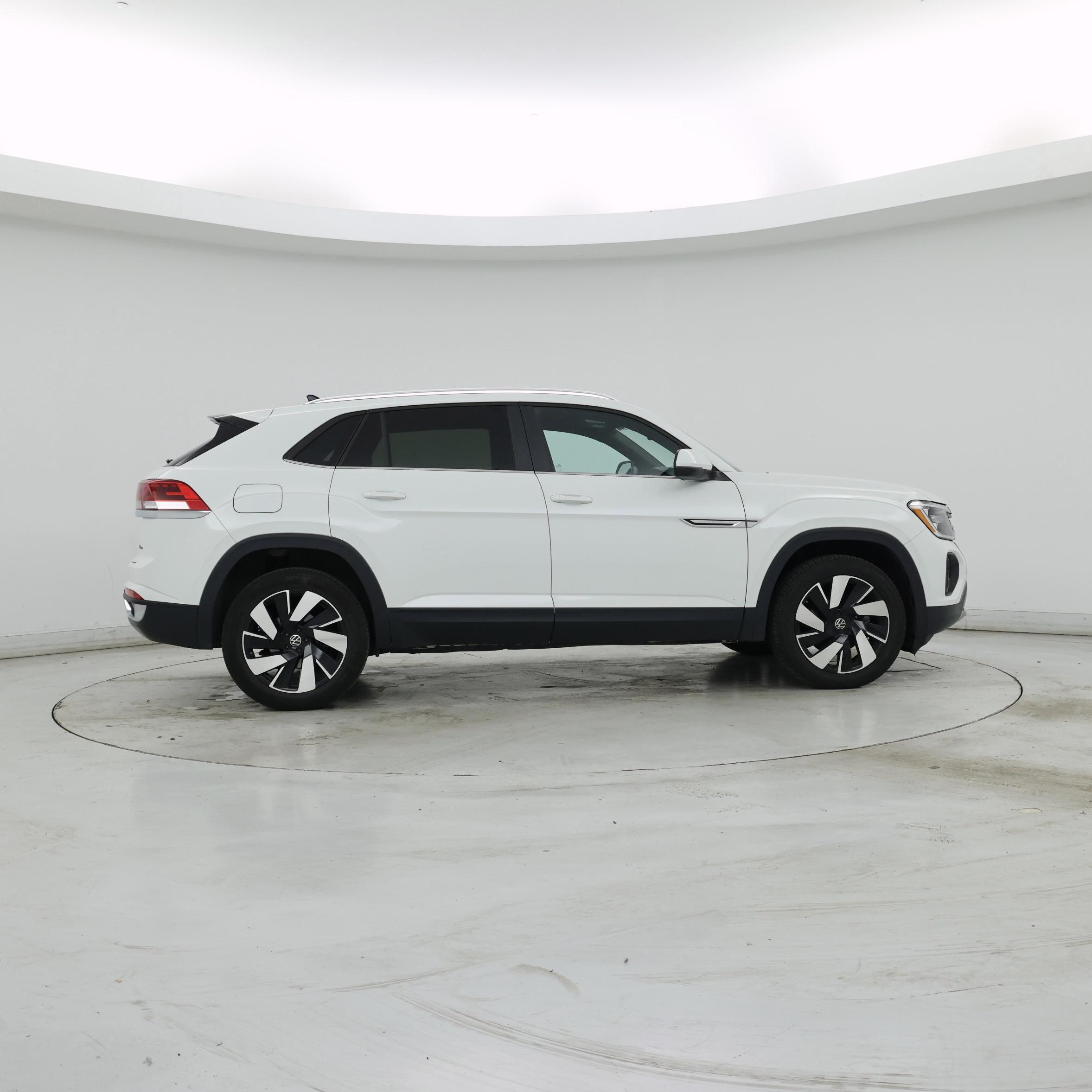 Thumbnail: 2025 Volkswagen Atlas - 7