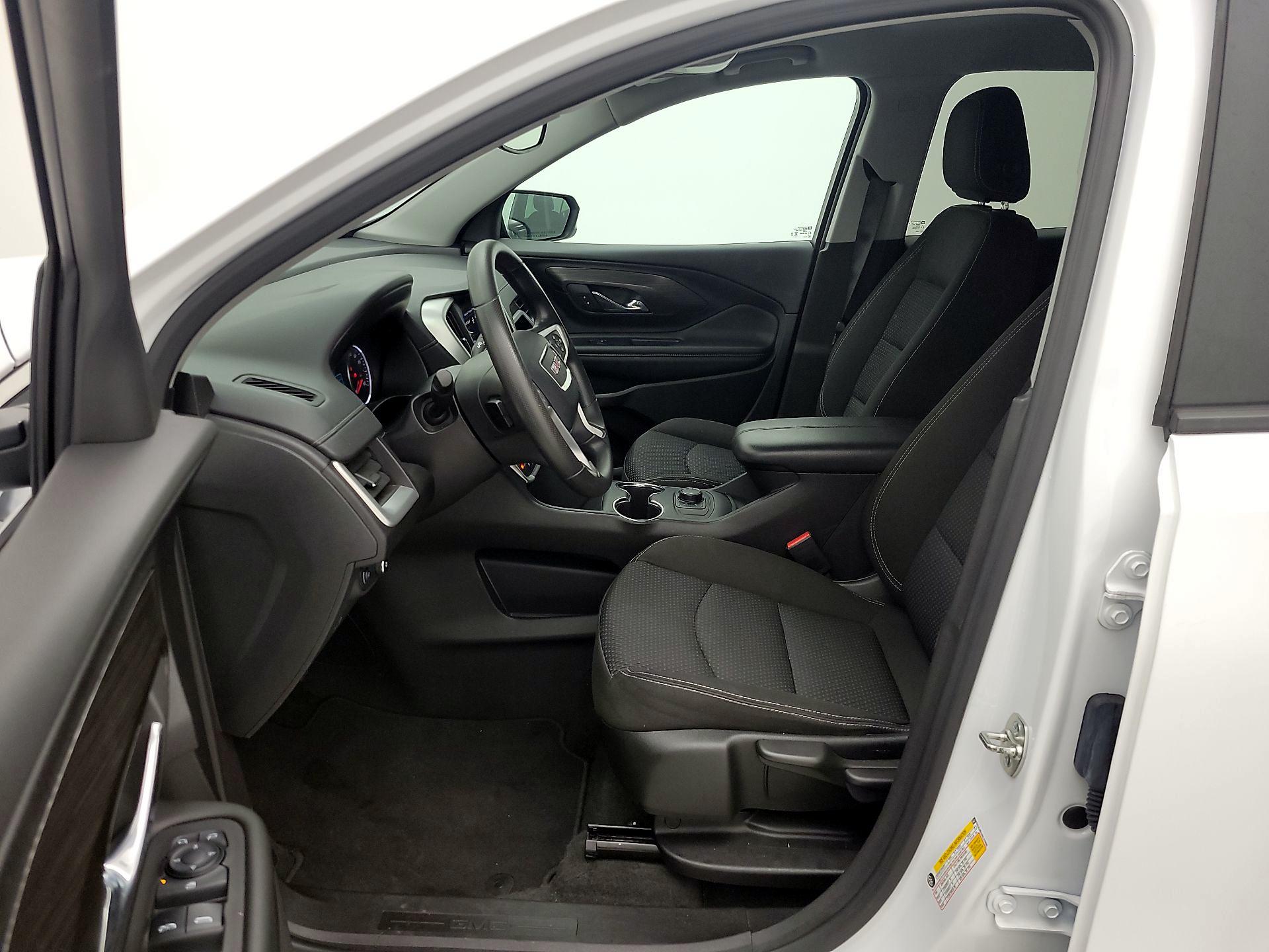 Thumbnail: 2024 GMC Terrain - 11