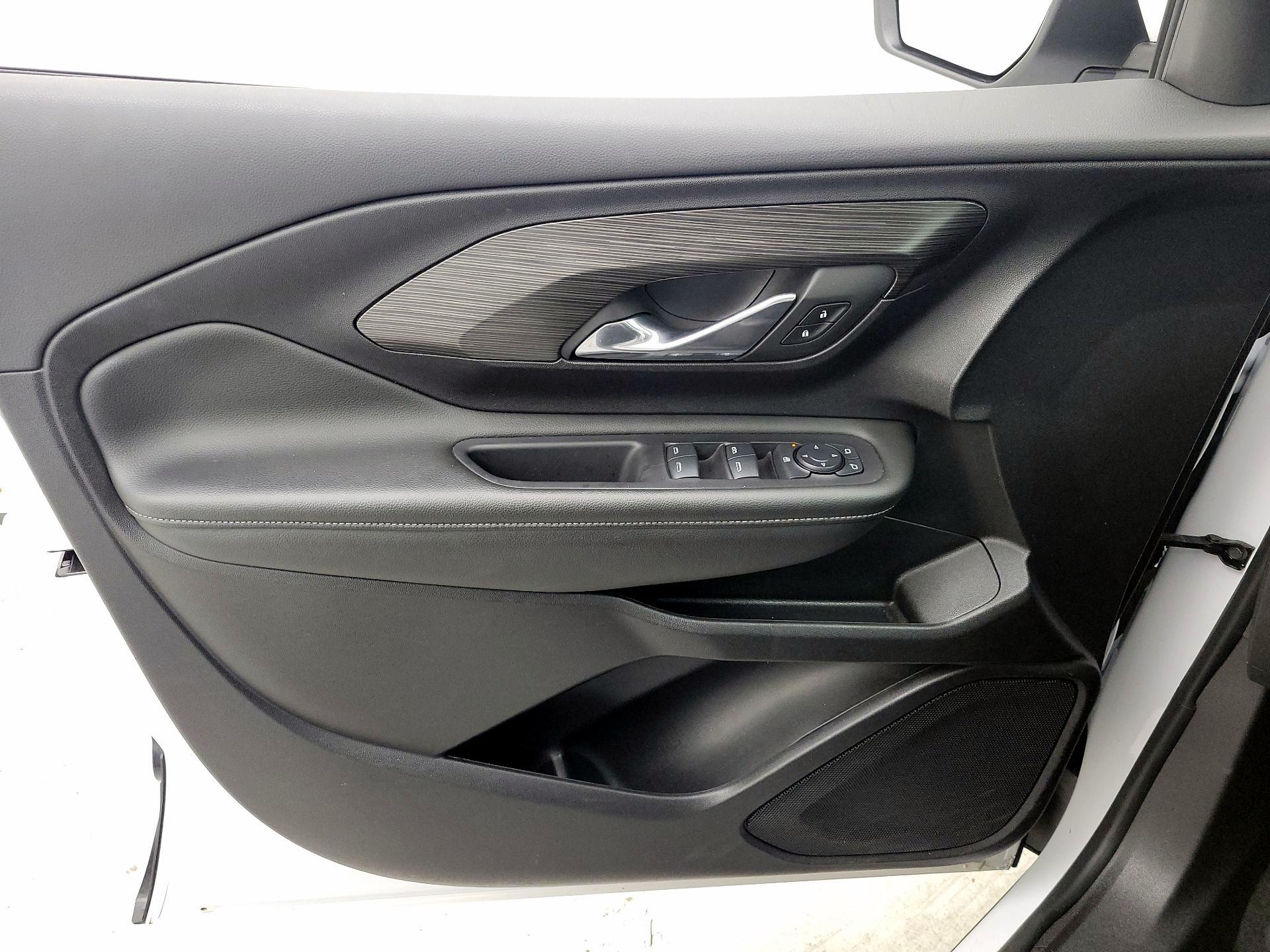 Thumbnail: 2024 GMC Terrain - 12