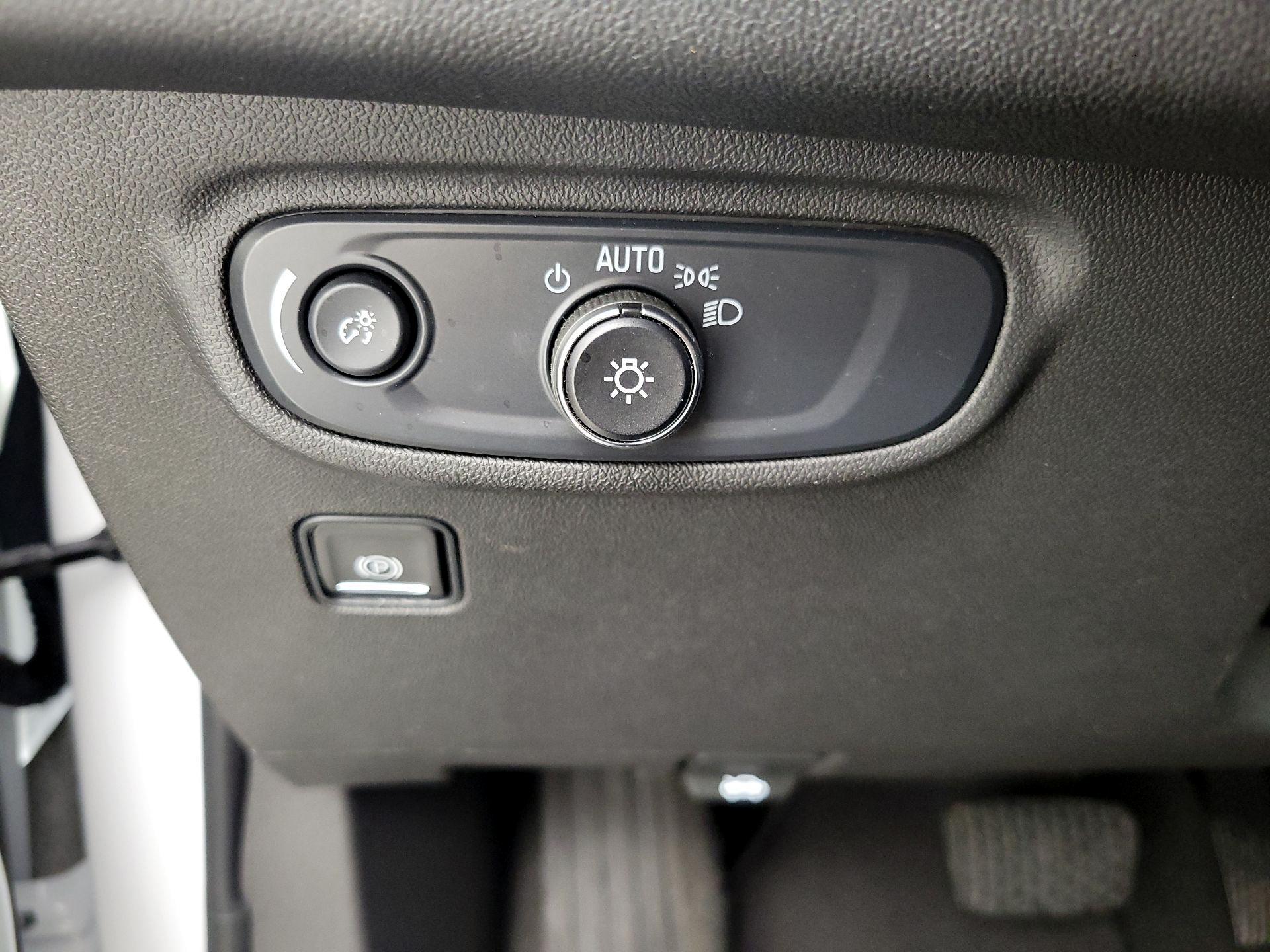 Thumbnail: 2024 GMC Terrain - 13